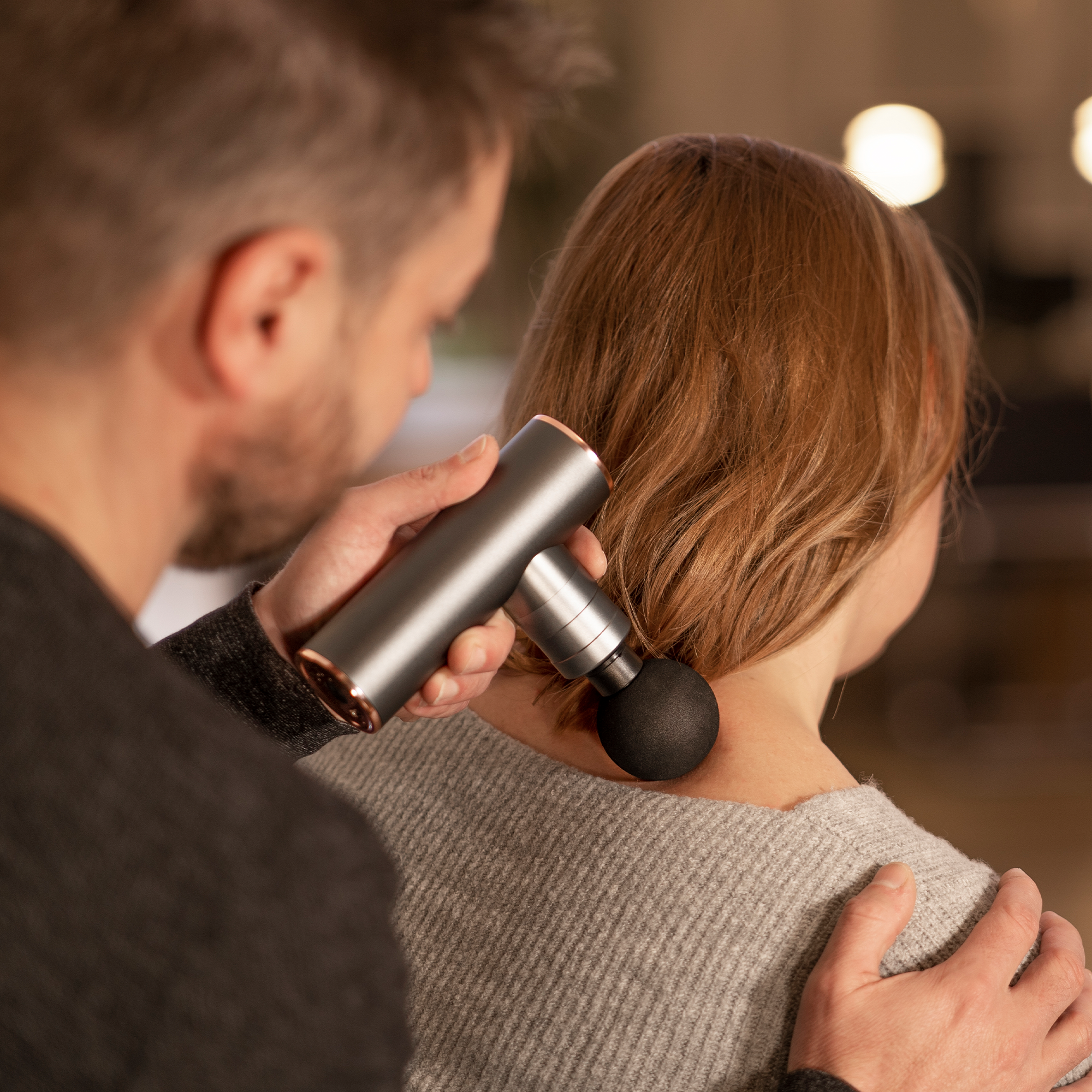 B-Ware: Mini-Massage-Pistole MMP-1