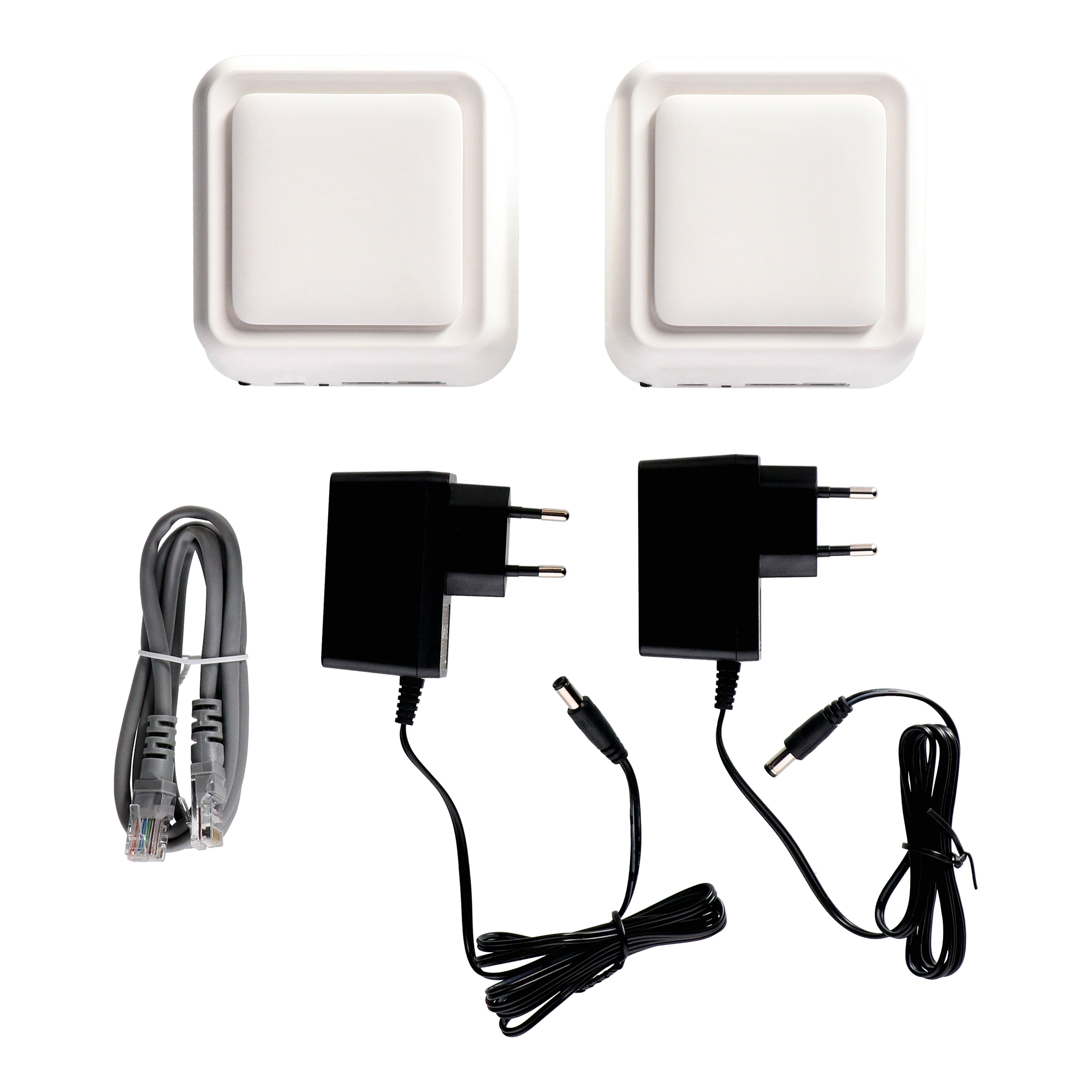 B-Ware: Mesh Cube WLAN-System MC-1200 AC