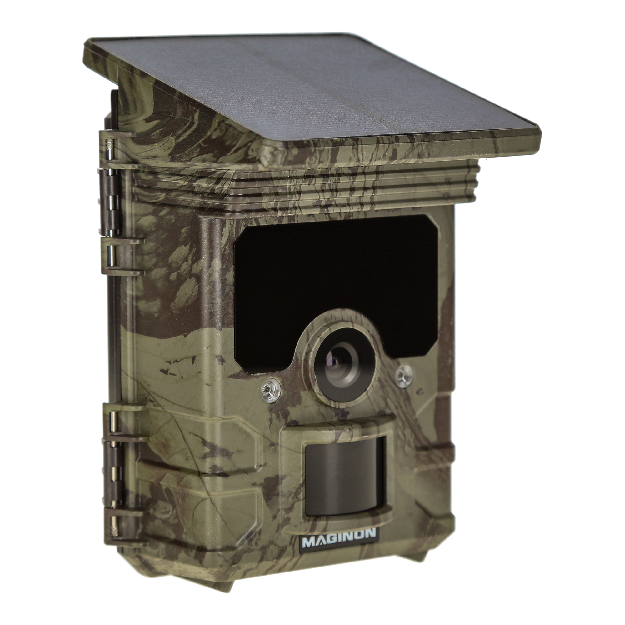 B-Ware: Wildkamera WK 7 HD SP
