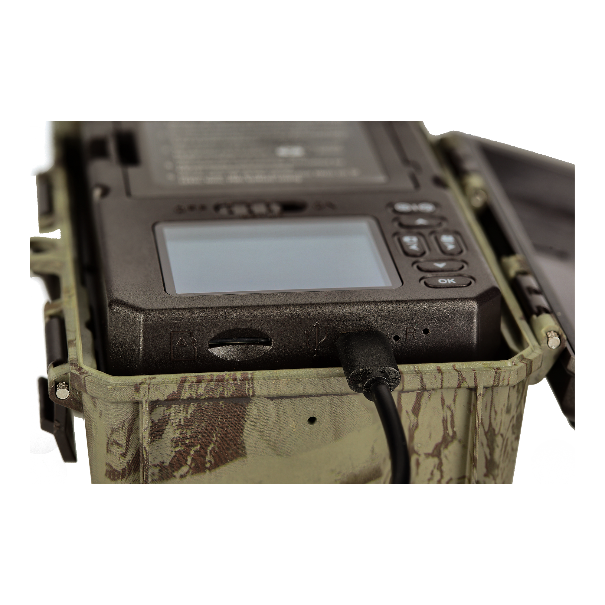 B-Ware: Wildkamera WK 7 HD SP