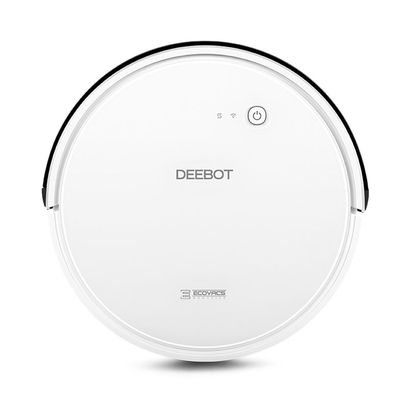 B-Ware: Ecovacs Deebot 605