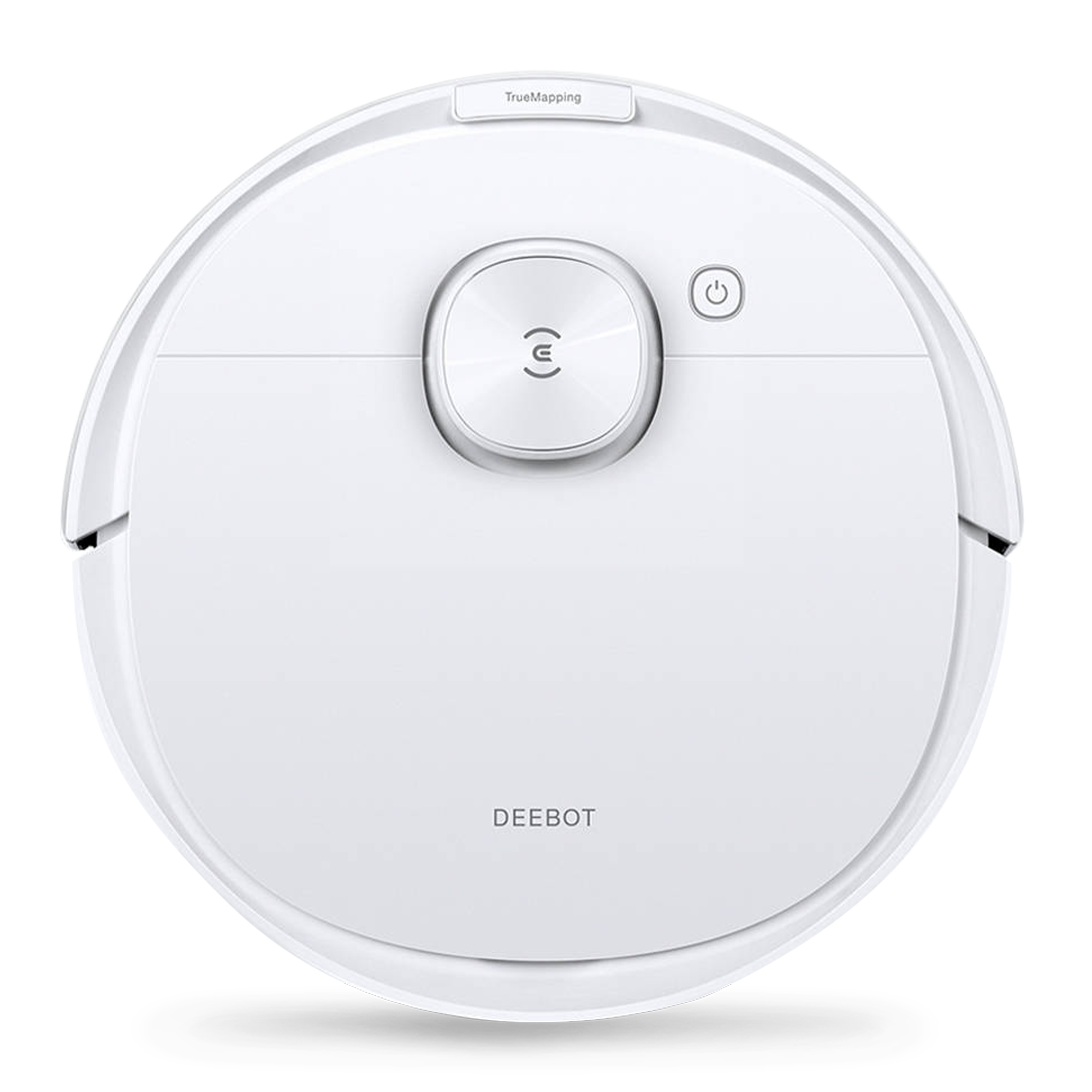 B-Ware: Ecovacs Deebot N8 White
