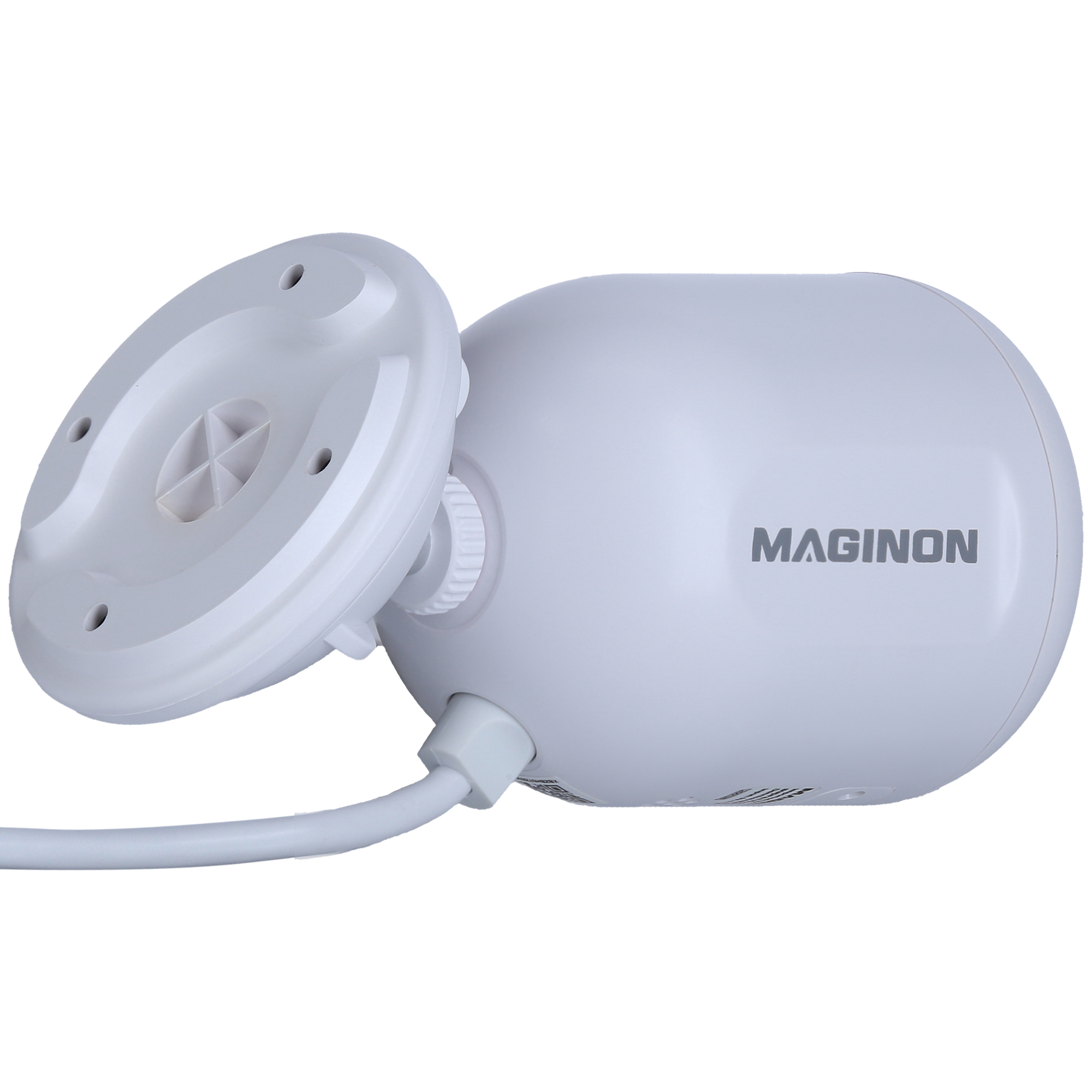 B-Ware Outdoor-Überwachungskamera IP 125 RJ45