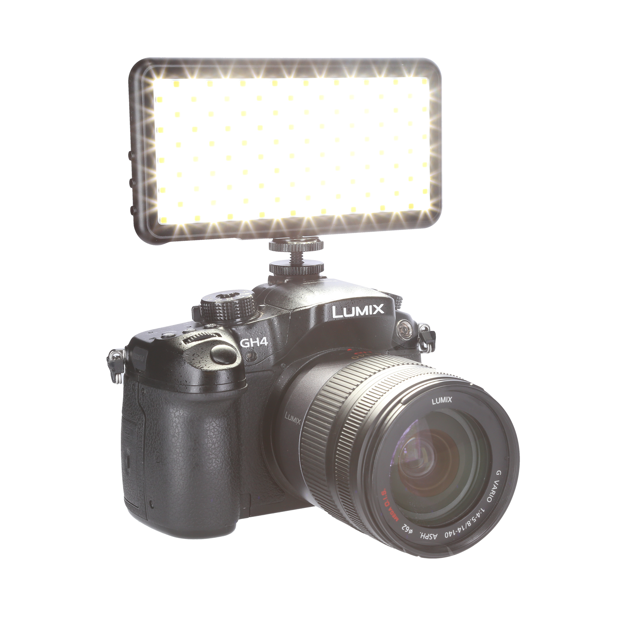 B-Ware: Dauerlicht LED-180