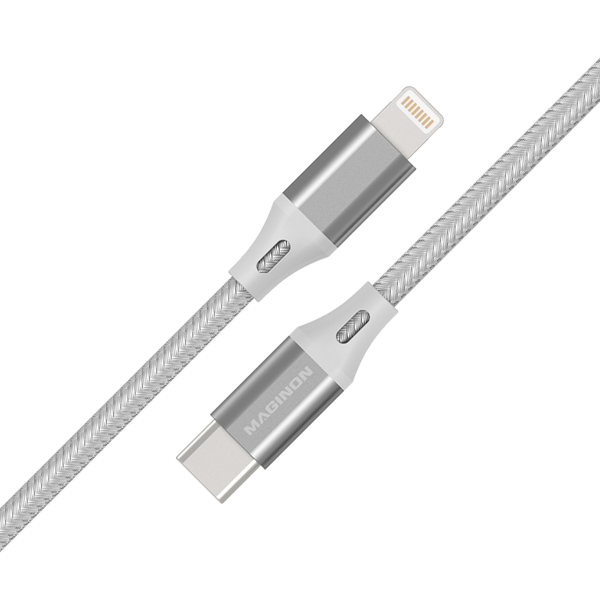 B-Ware: Lightning auf USB-C Kabel