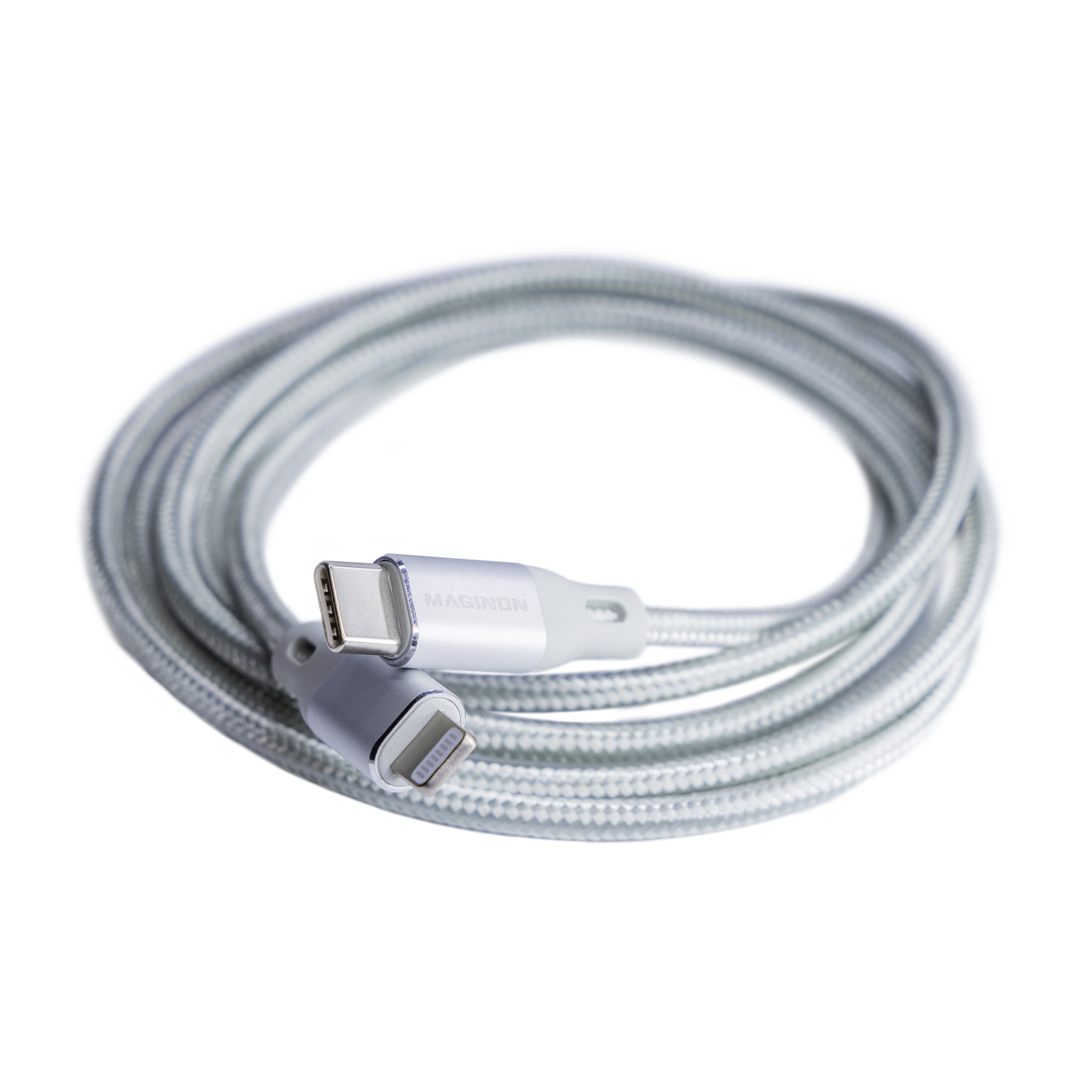 B-Ware: Lightning auf USB-C Kabel