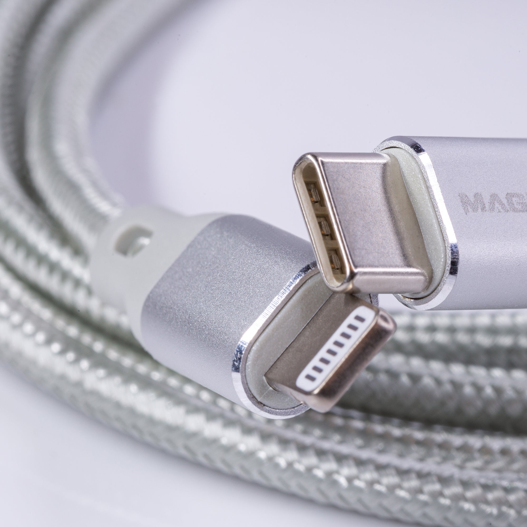 B-Ware: Lightning auf USB-C Kabel