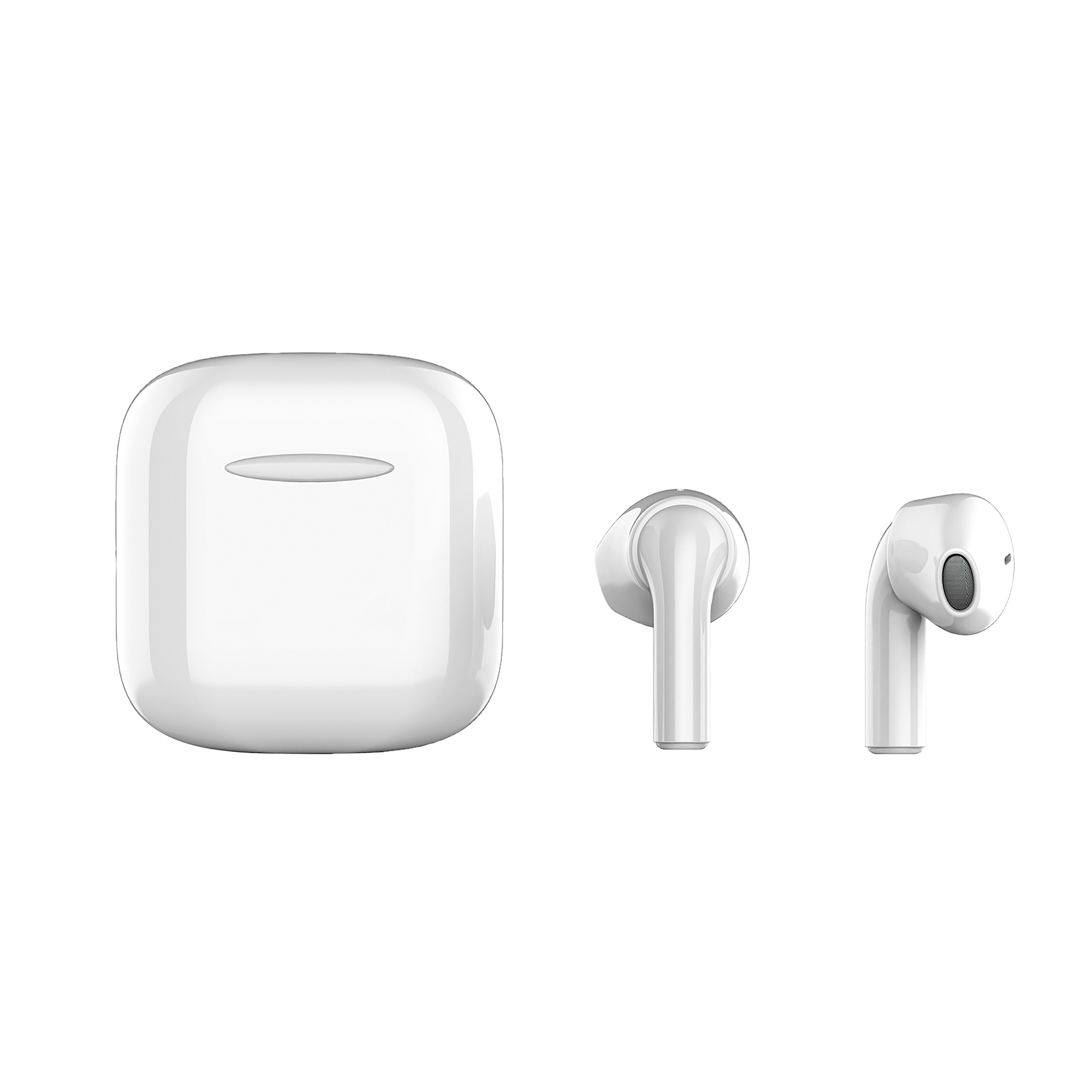 B-Ware: In-Ear-Kopfhörer mit Bluetooth BIK-50