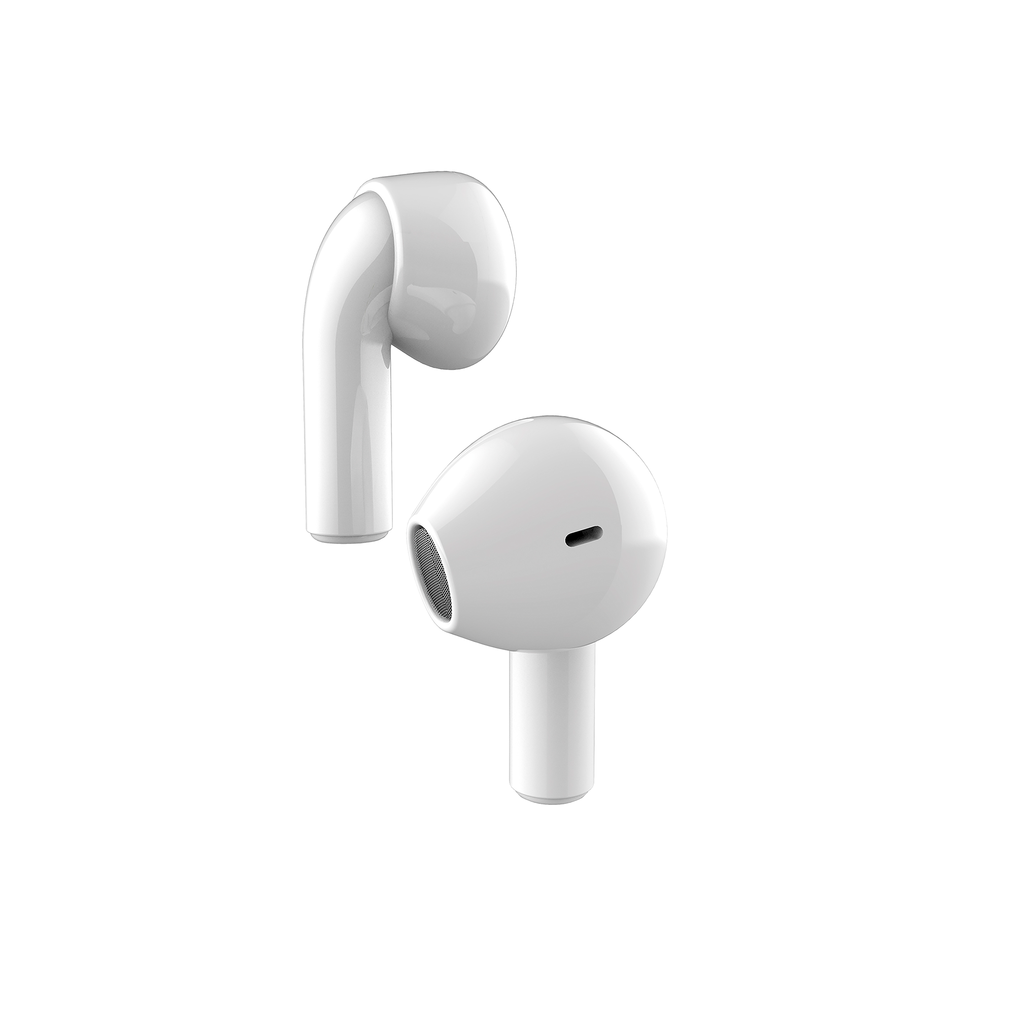 B-Ware: In-Ear-Kopfhörer mit Bluetooth BIK-50