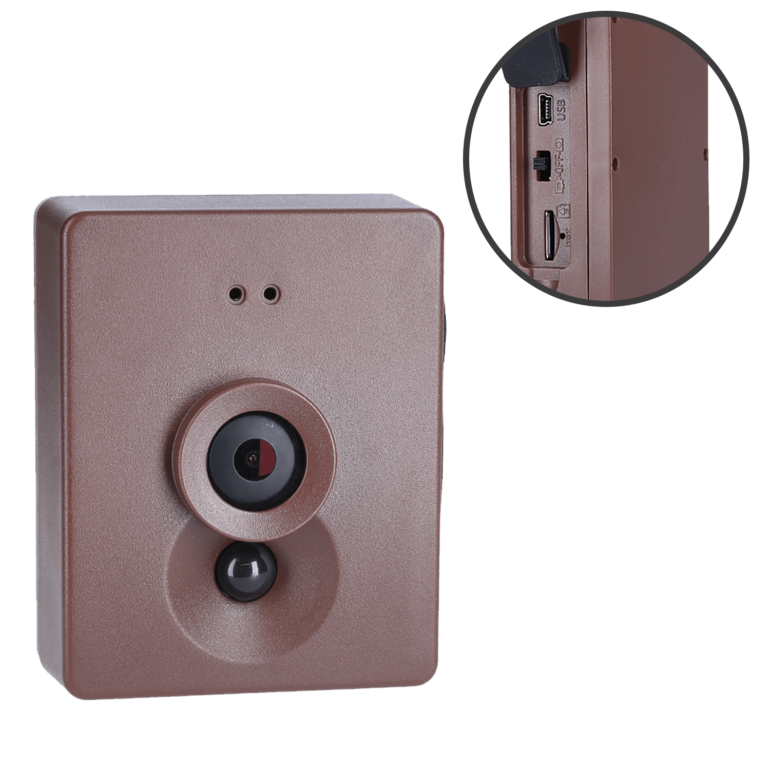 Maginon VFK 1 Vogelhaus Kamera Maginon