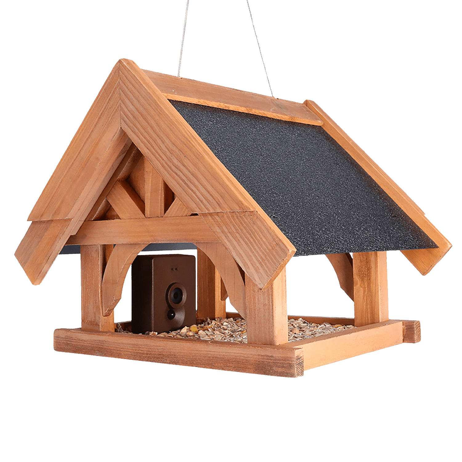 Maginon VFK 1 Vogelhaus Kamera Maginon