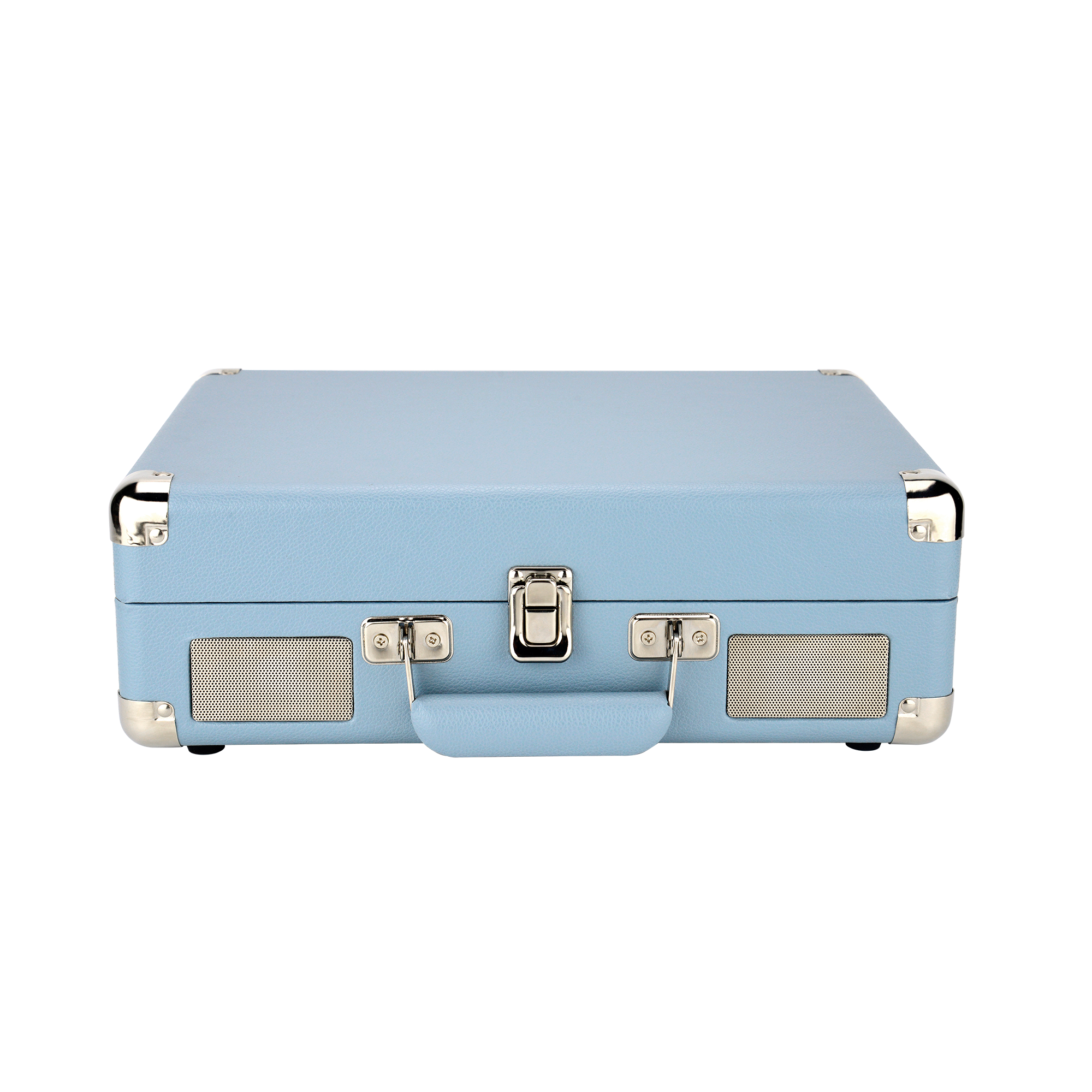Retro turntable RRP-1 – Bluetooth, USB & SD cards, Direct digitization