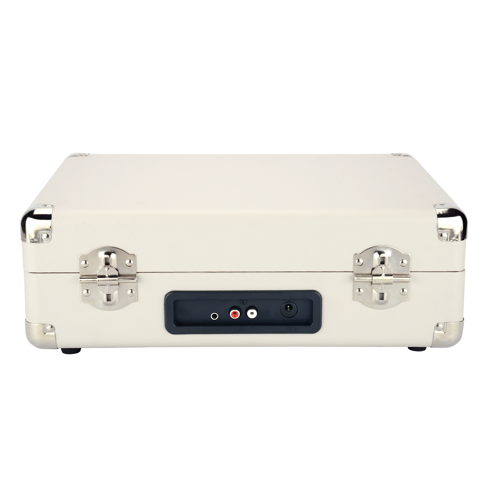 Retro turntable RRP-1 – Bluetooth, USB & SD cards, Direct digitization