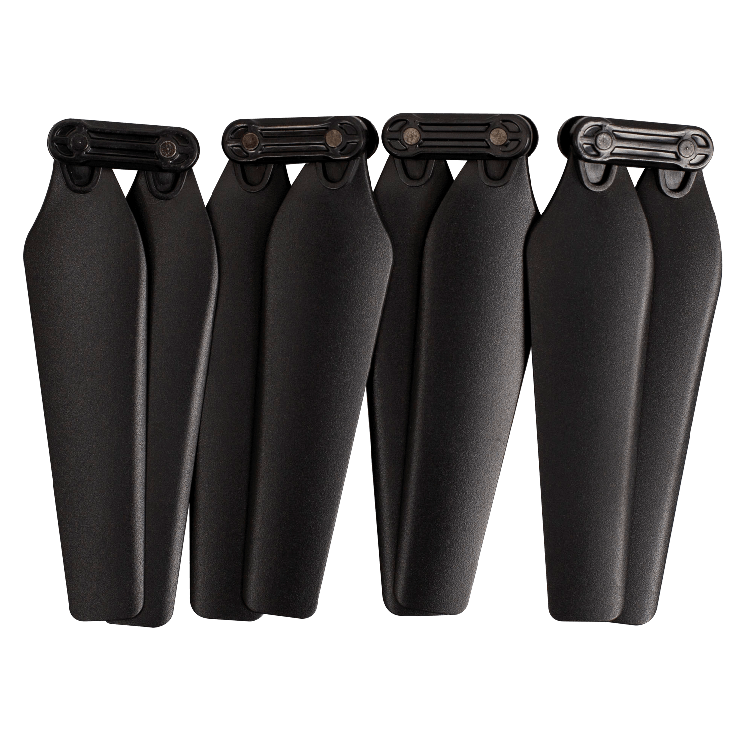 Quadrokoper QC 90 GPS, faltbare Drohne mit GPS Maginon