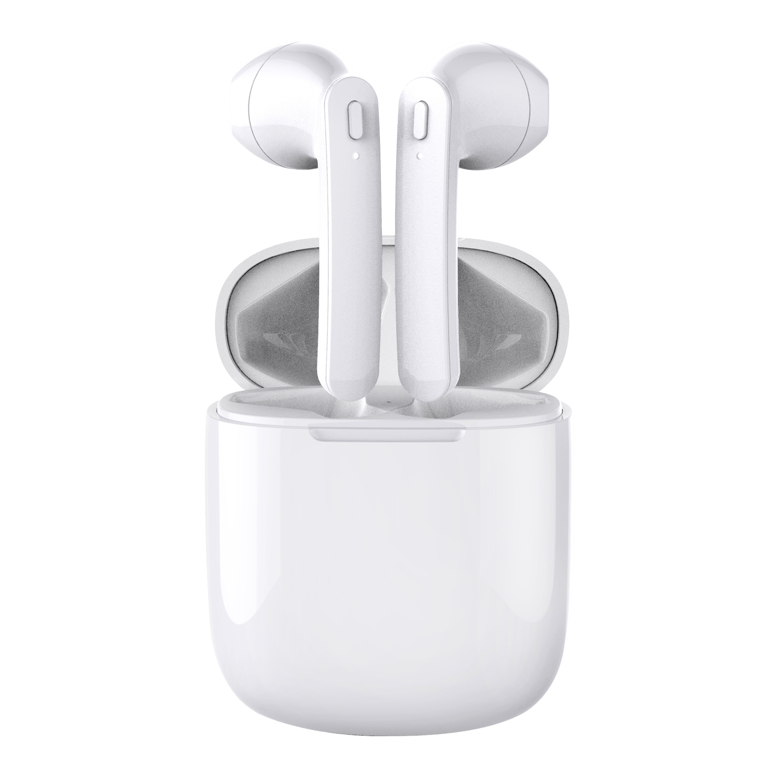 In-Ear-Kopfhörer mit Bluetooth BIK-3 von Maginon Maginon