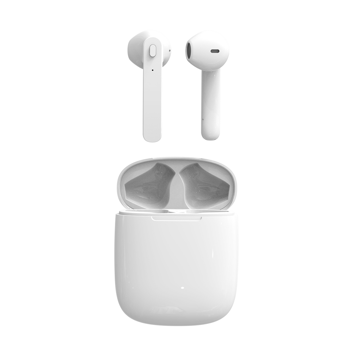 In-Ear-Kopfhörer BIK-3PLUS