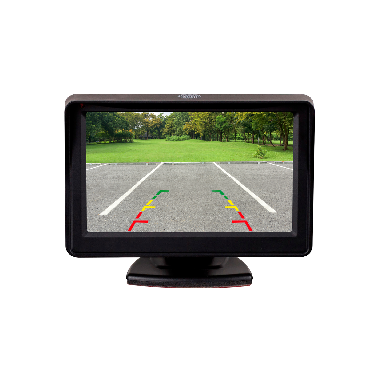 B-stock:rear view camera RC-300WS