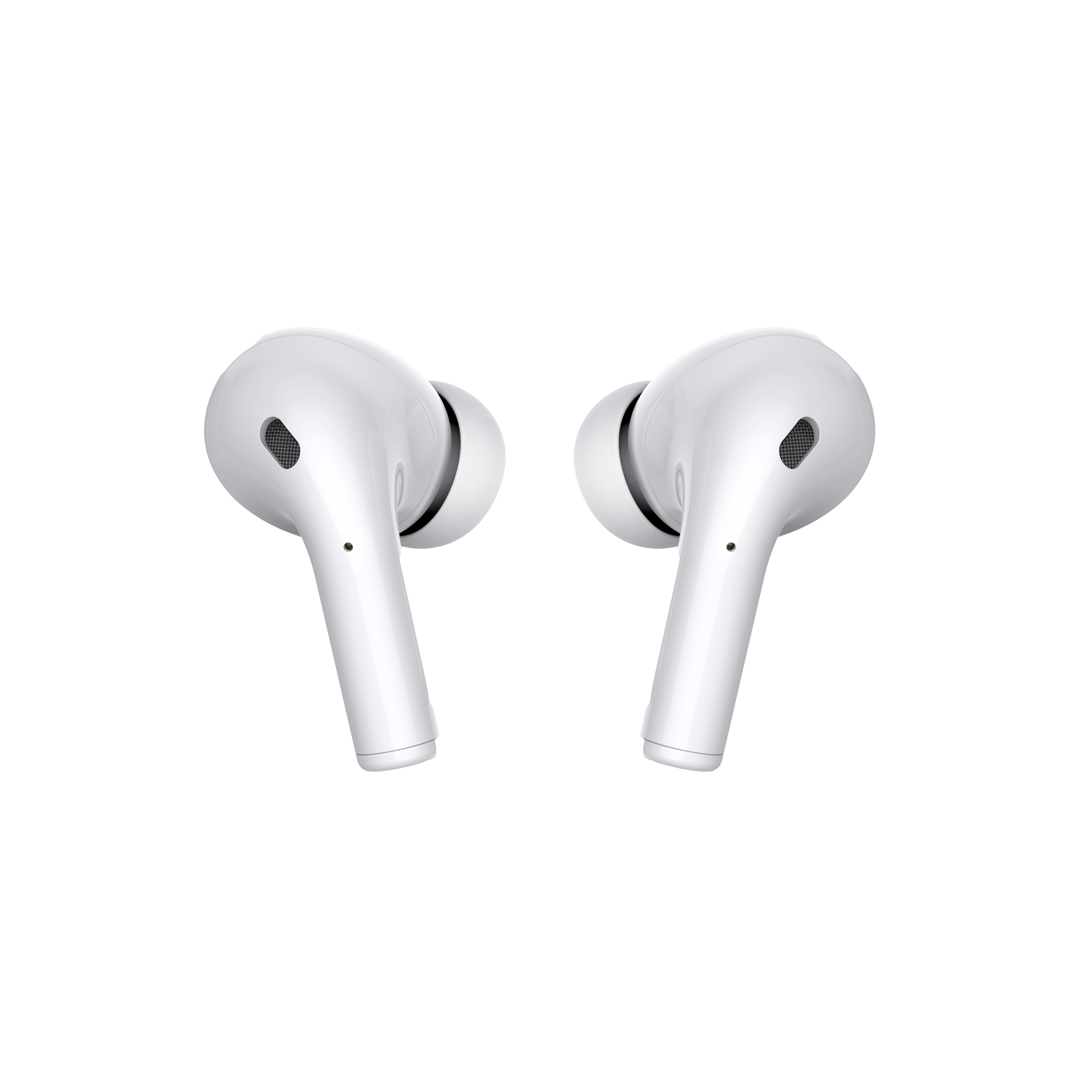 In-ear headphones BIK-4 – Bluetooth 5.0, 4 hours battery life & USB-C charging port