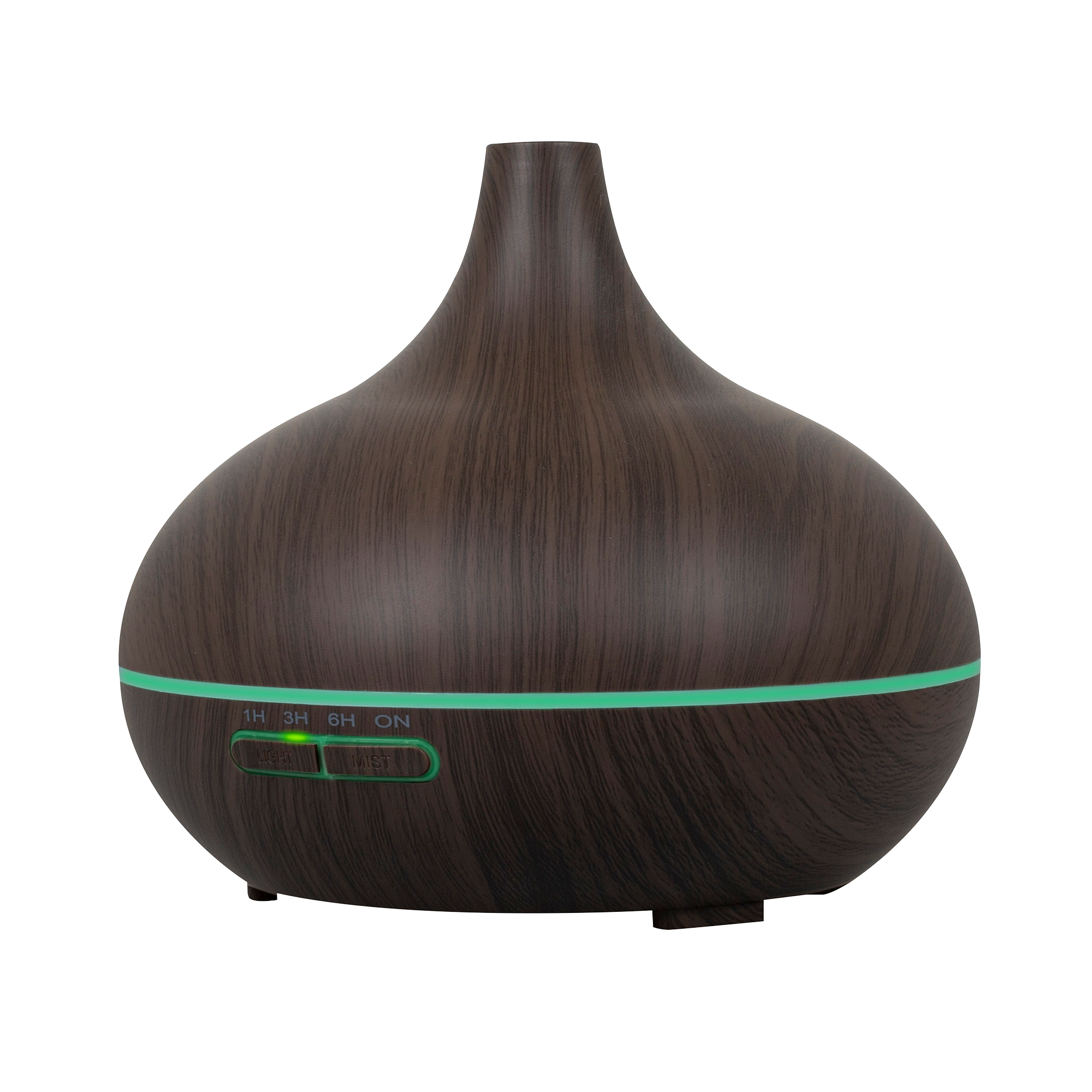 B-Ware Aroma-Diffuser AD-300 Dark