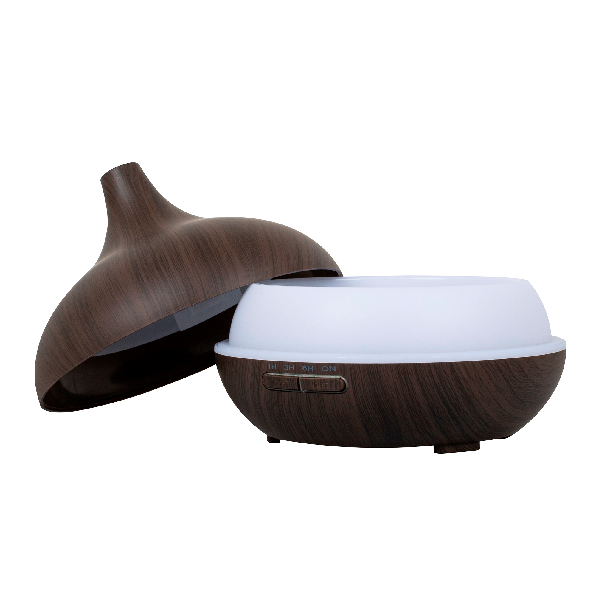 B-Ware Aroma-Diffuser AD-300 Dark