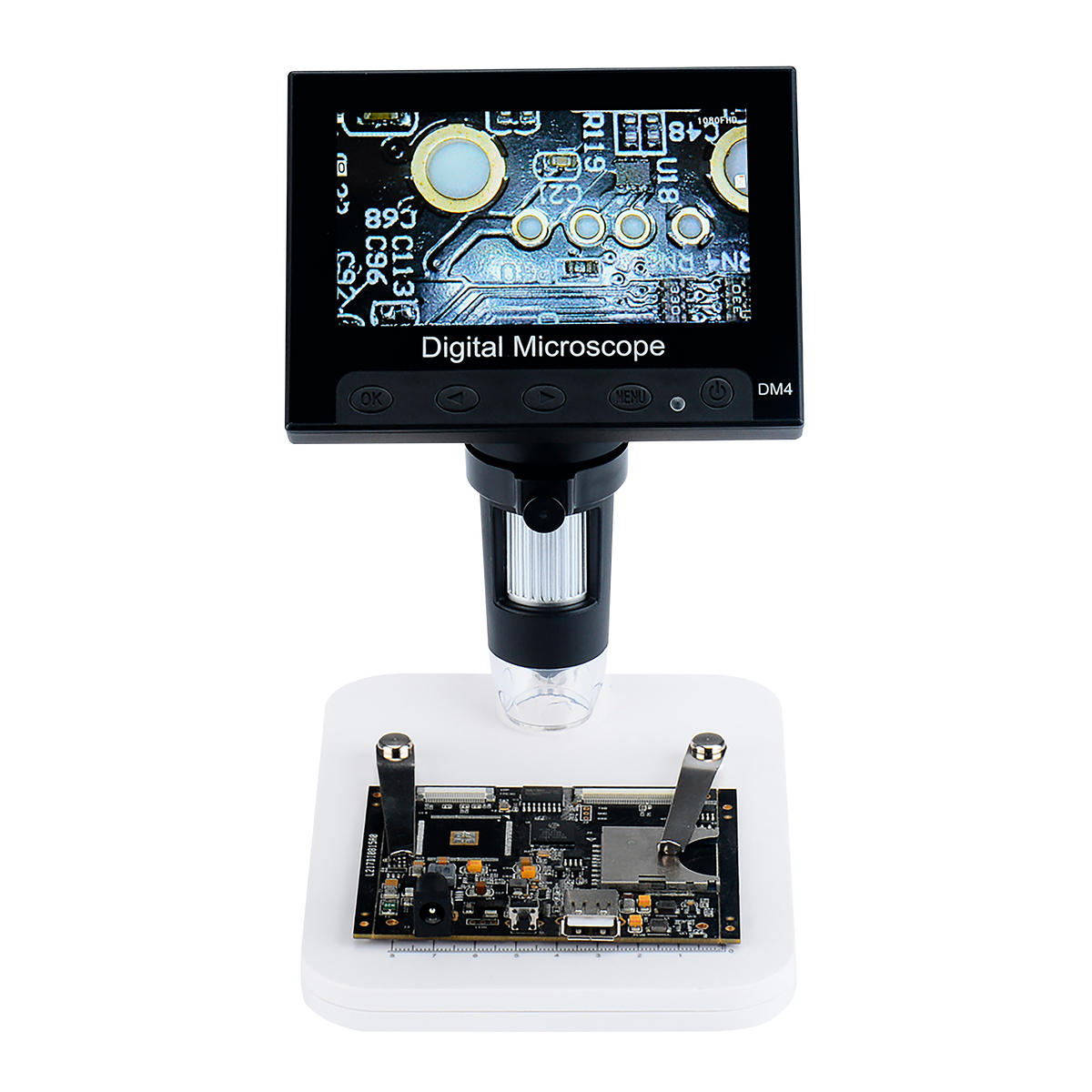 digital microscope