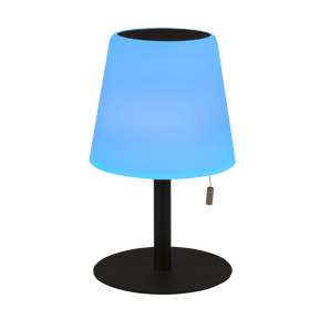 LED solar table lamp STL-255Z