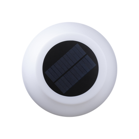 LED-Solar-Stehlampe SSL-1500L