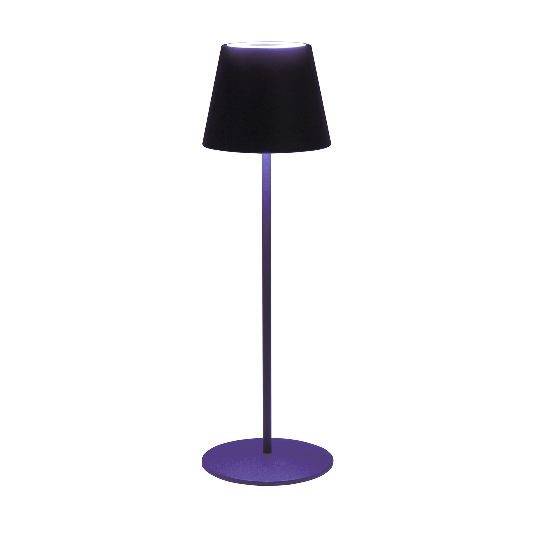 LED table lamp TL-380W, TL-380S