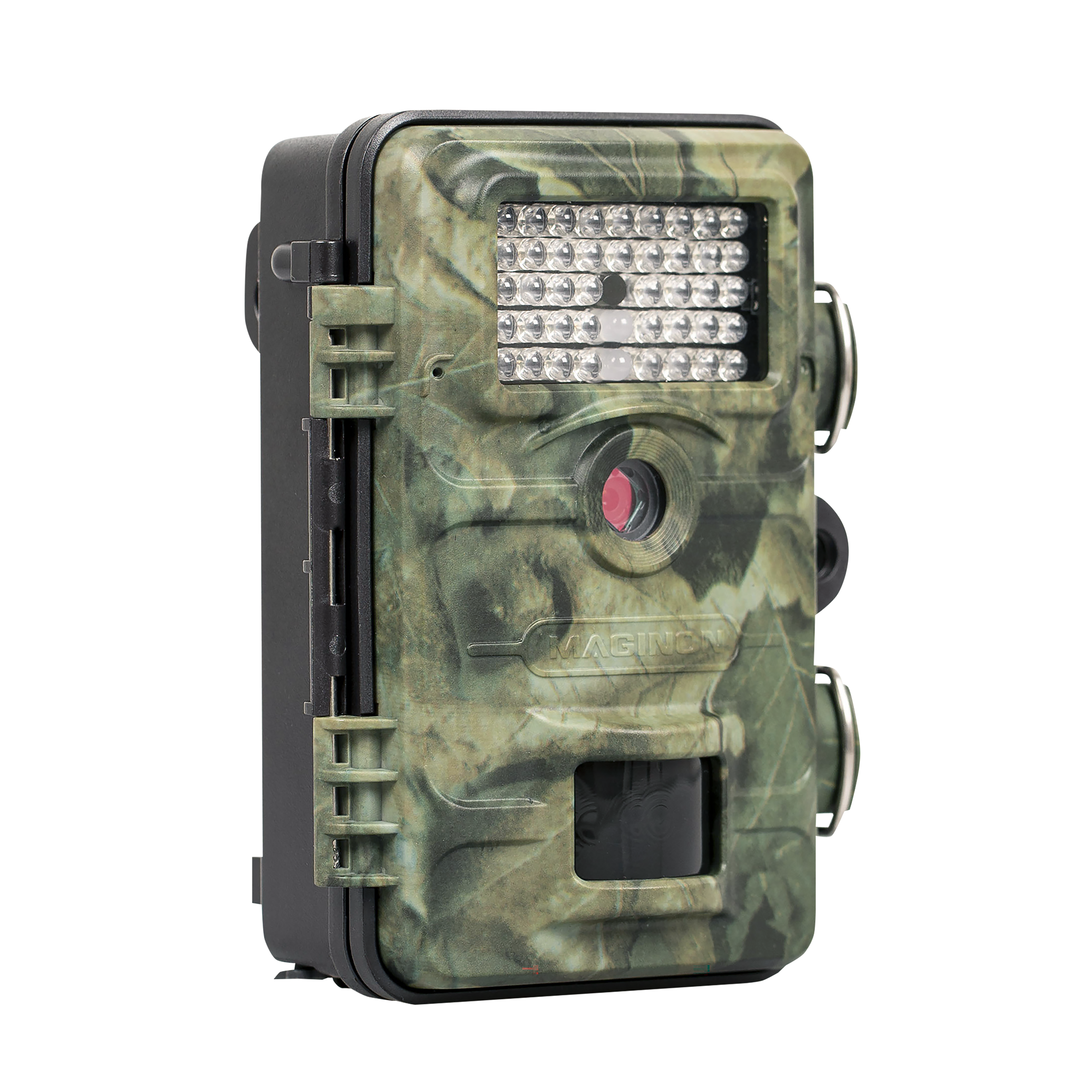 Wildkamera WK4HDW Wifi – 16MP, Full-HD & App-Steuerung