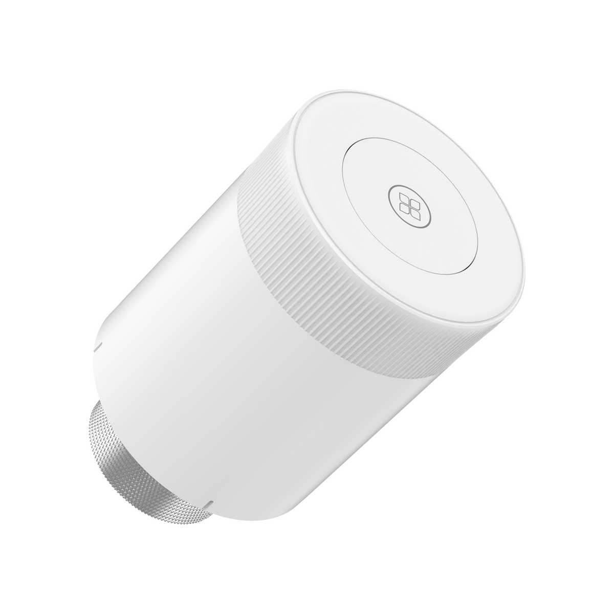 2x Smartes Thermostat WT-1 inkl. Gateway WT-2G – Heizungssteuerung mit Zigbee®