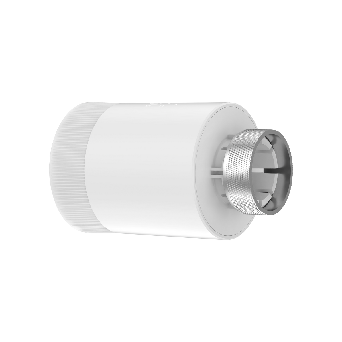 2x Smartes Thermostat WT-1 inkl. Gateway WT-2G – Heizungssteuerung mit Zigbee®