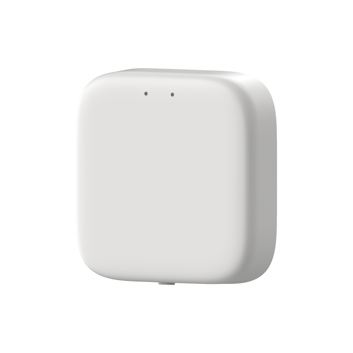 2x Smartes Thermostat WT-1 inkl. Gateway WT-2G – Heizungssteuerung mit Zigbee®