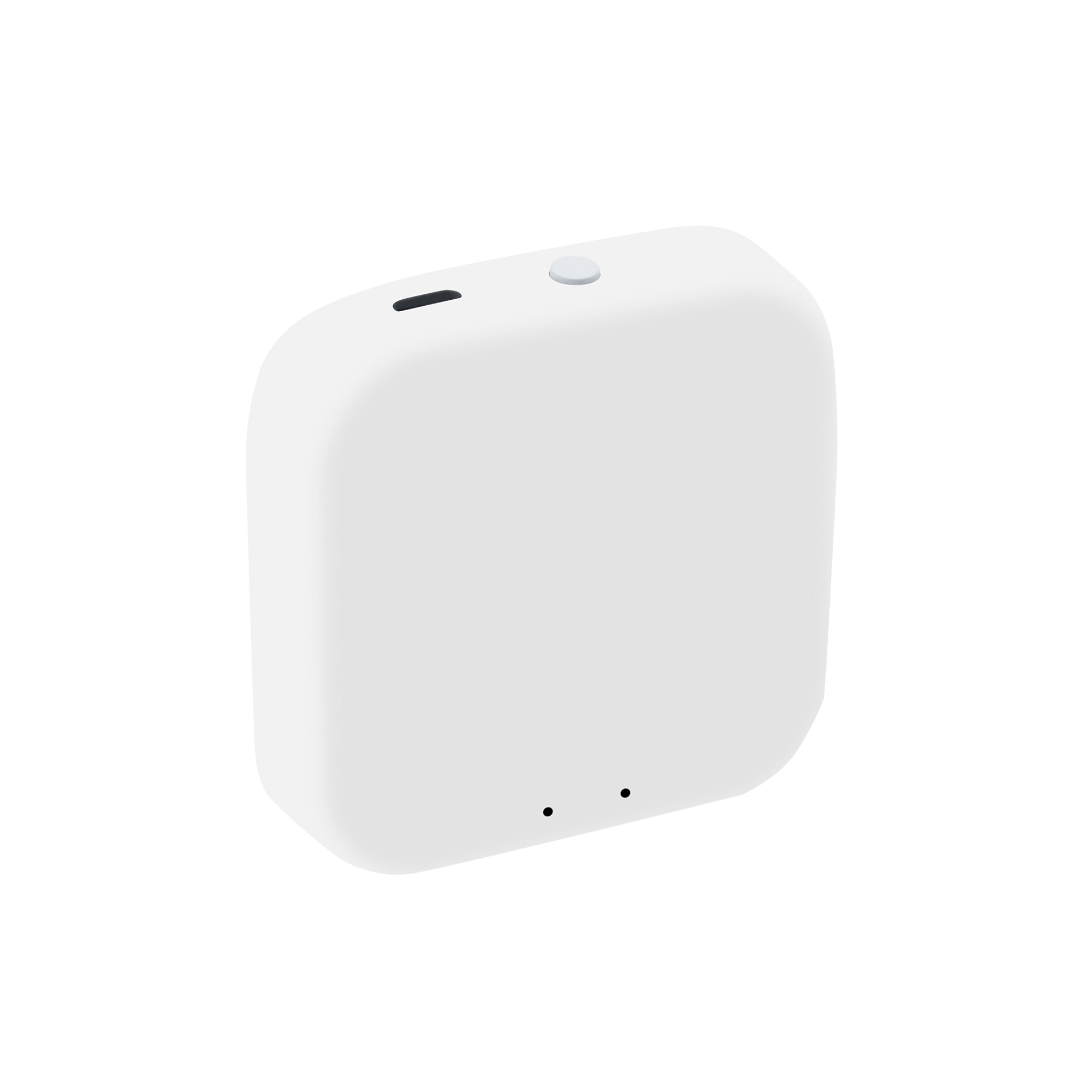 Smart Thermostat WT-1 + Gateway WT-2G – Efficient heating control with Zigbee®
