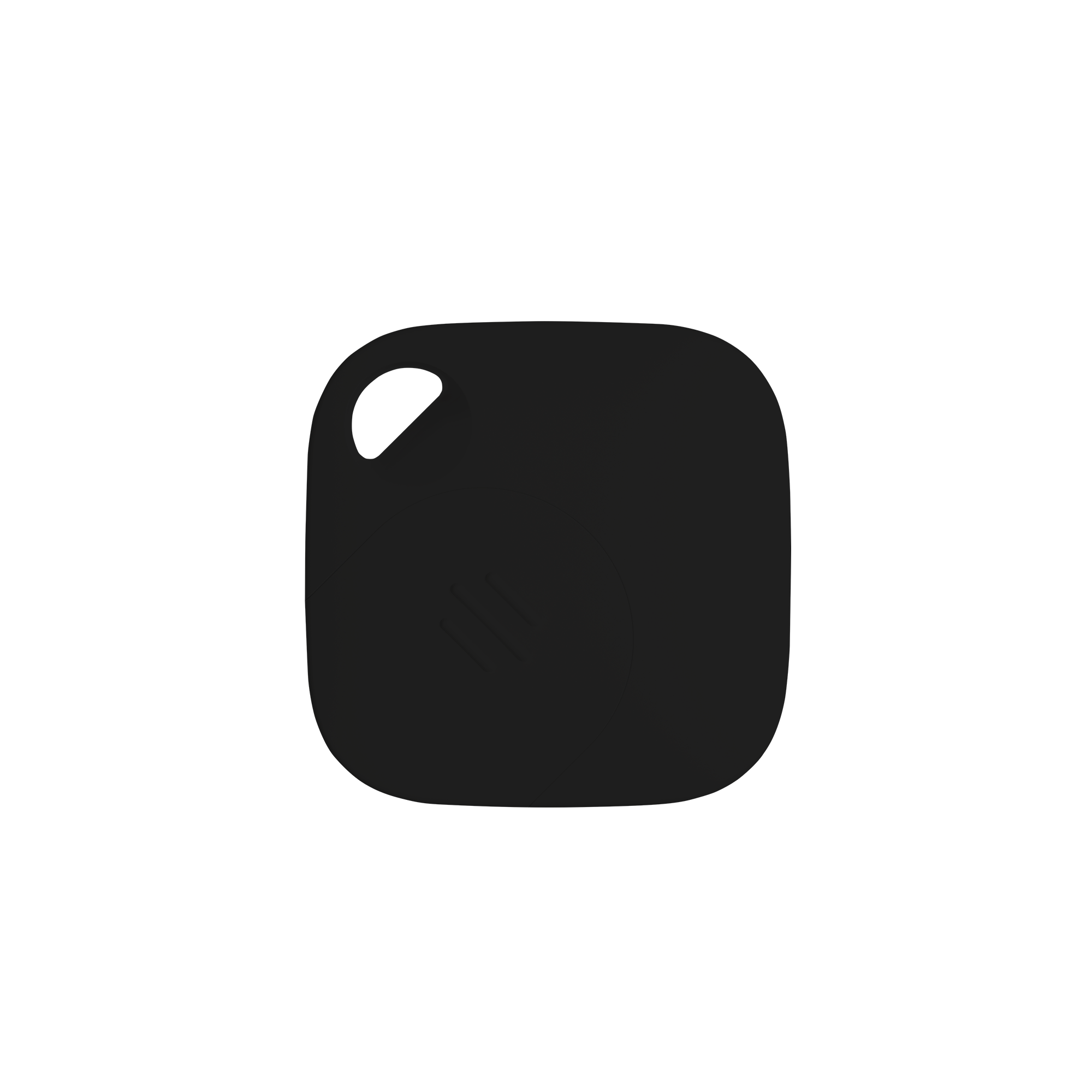 B-stock:smart tag pro, set of 2