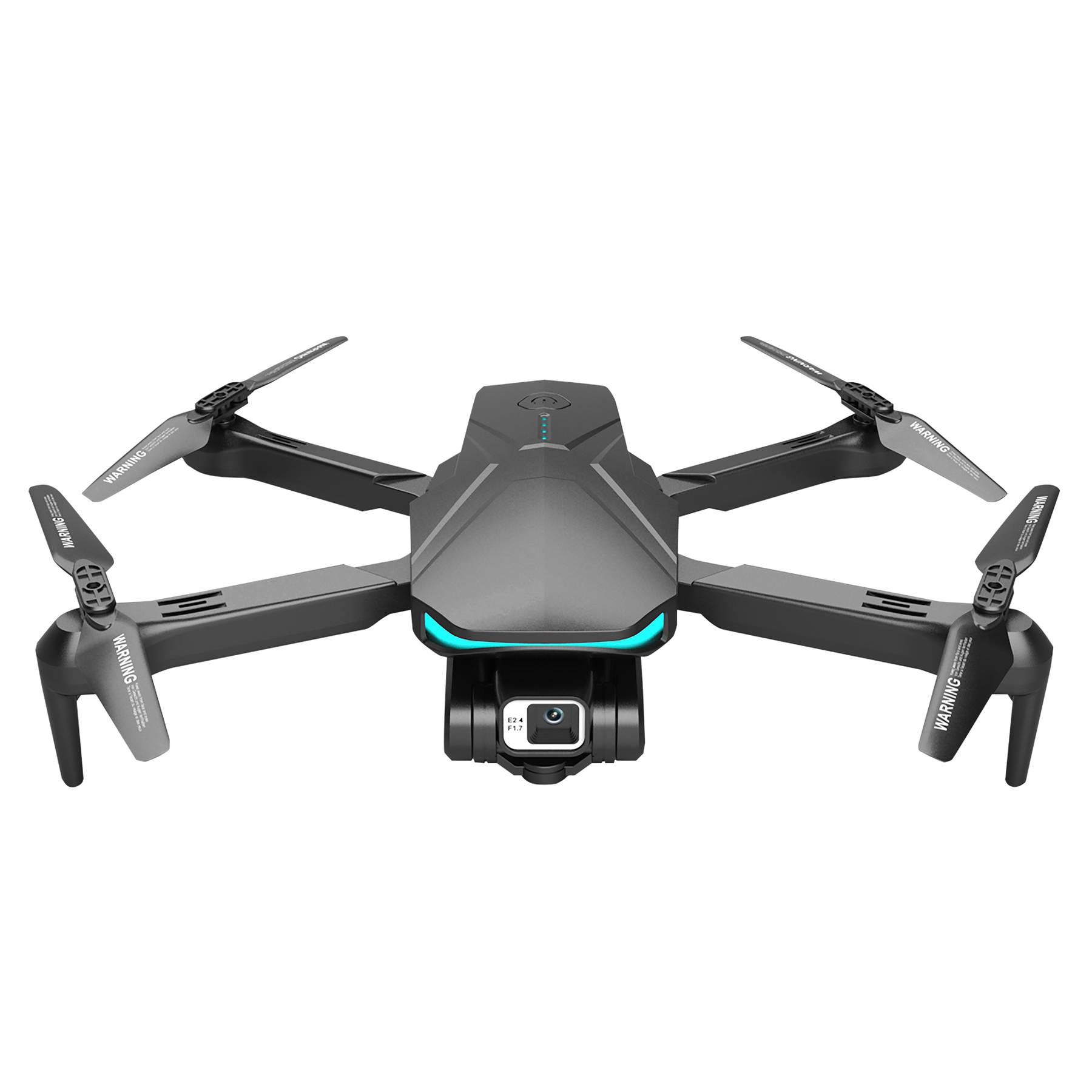 Quadcopter QC-720SE WiFi