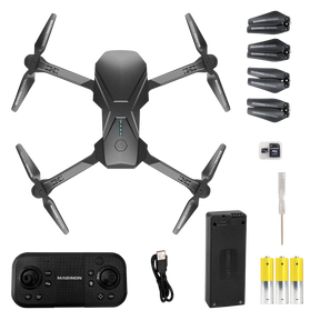 Quadcopter QC-720SE WiFi