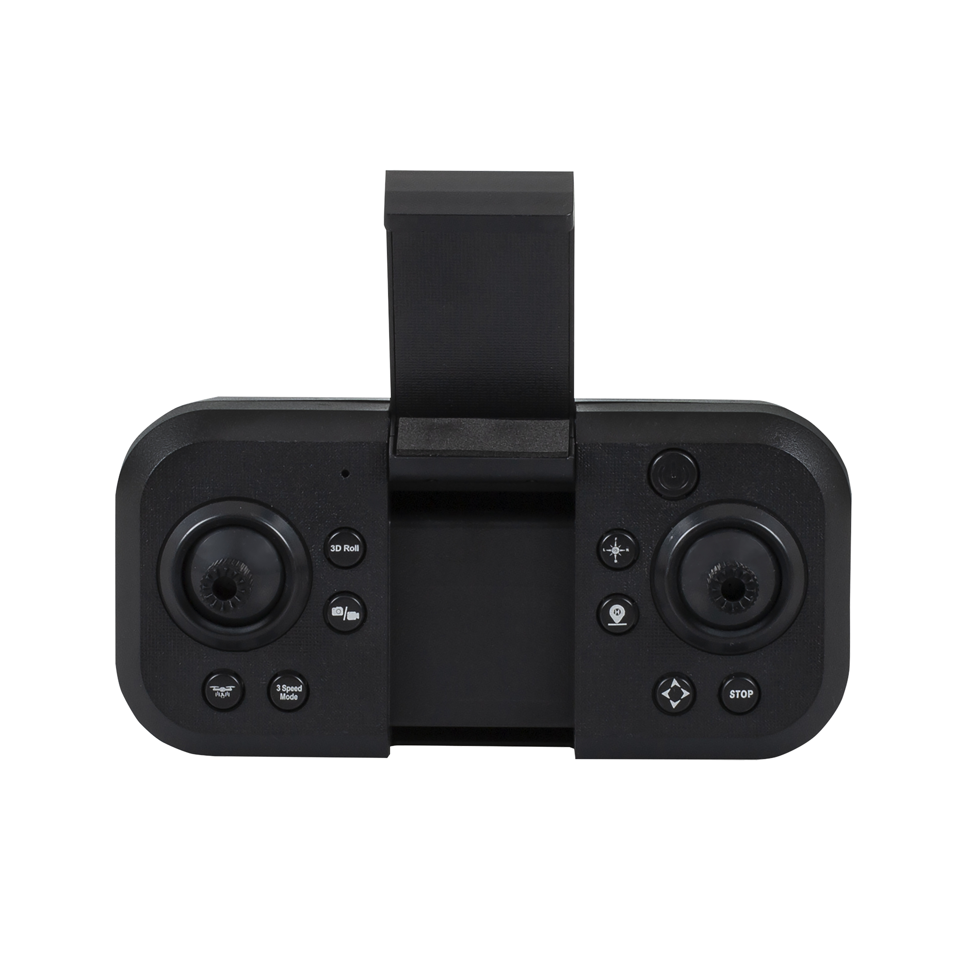 B-Ware: Quadrokopter QC-720SE WiFi