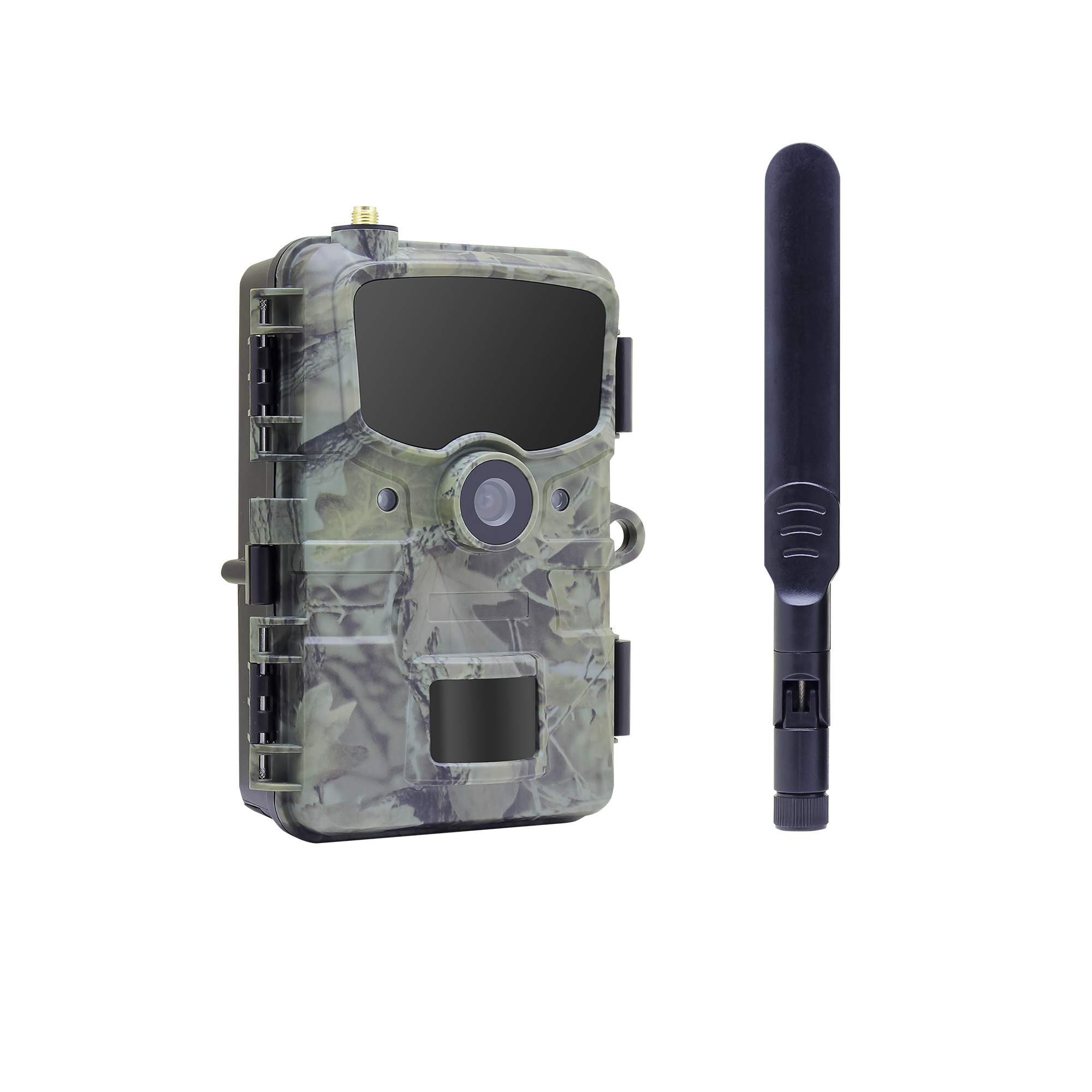B-Ware: Wildkamera WK-4HD LTE