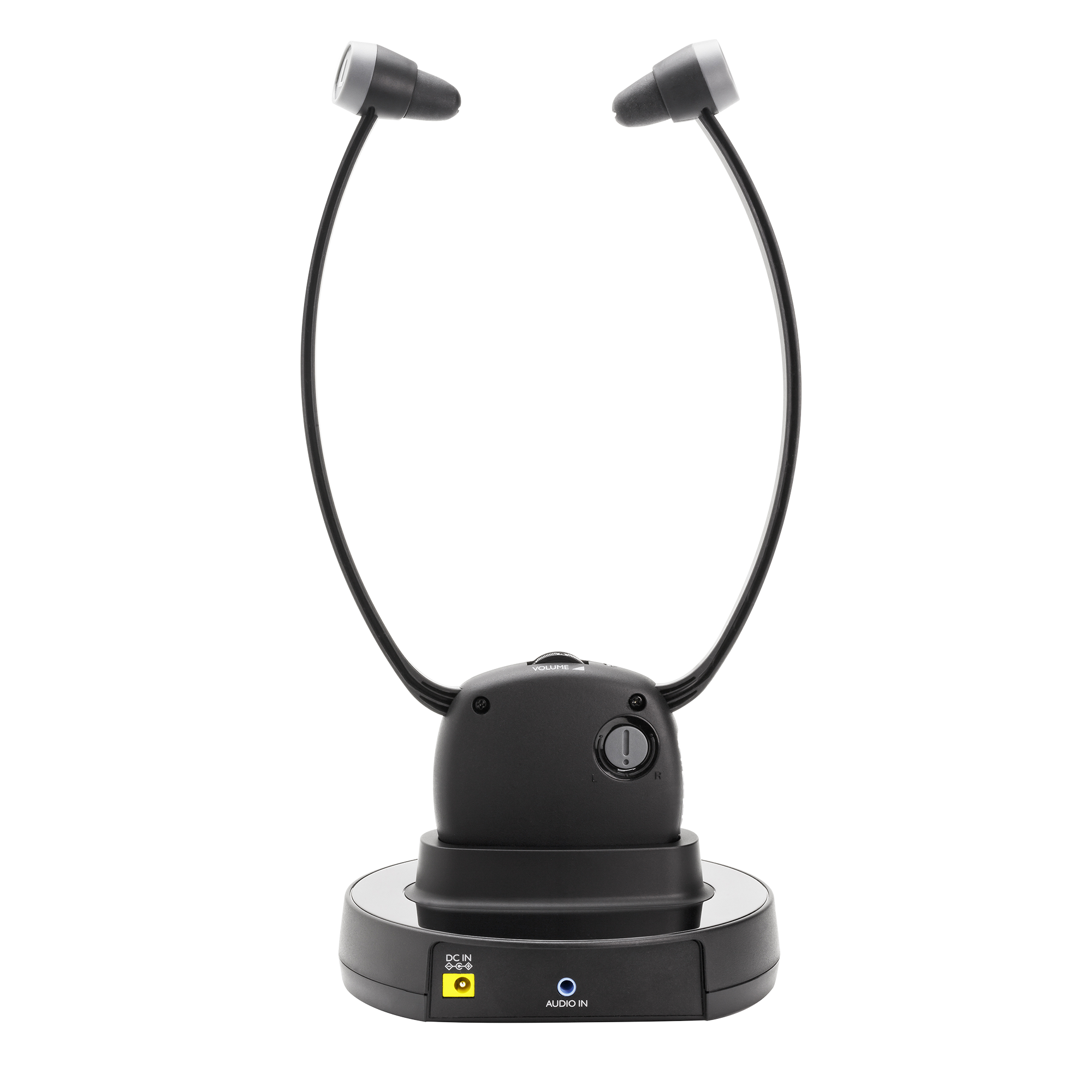 B-Ware: TV-700 TV Hearing Aid