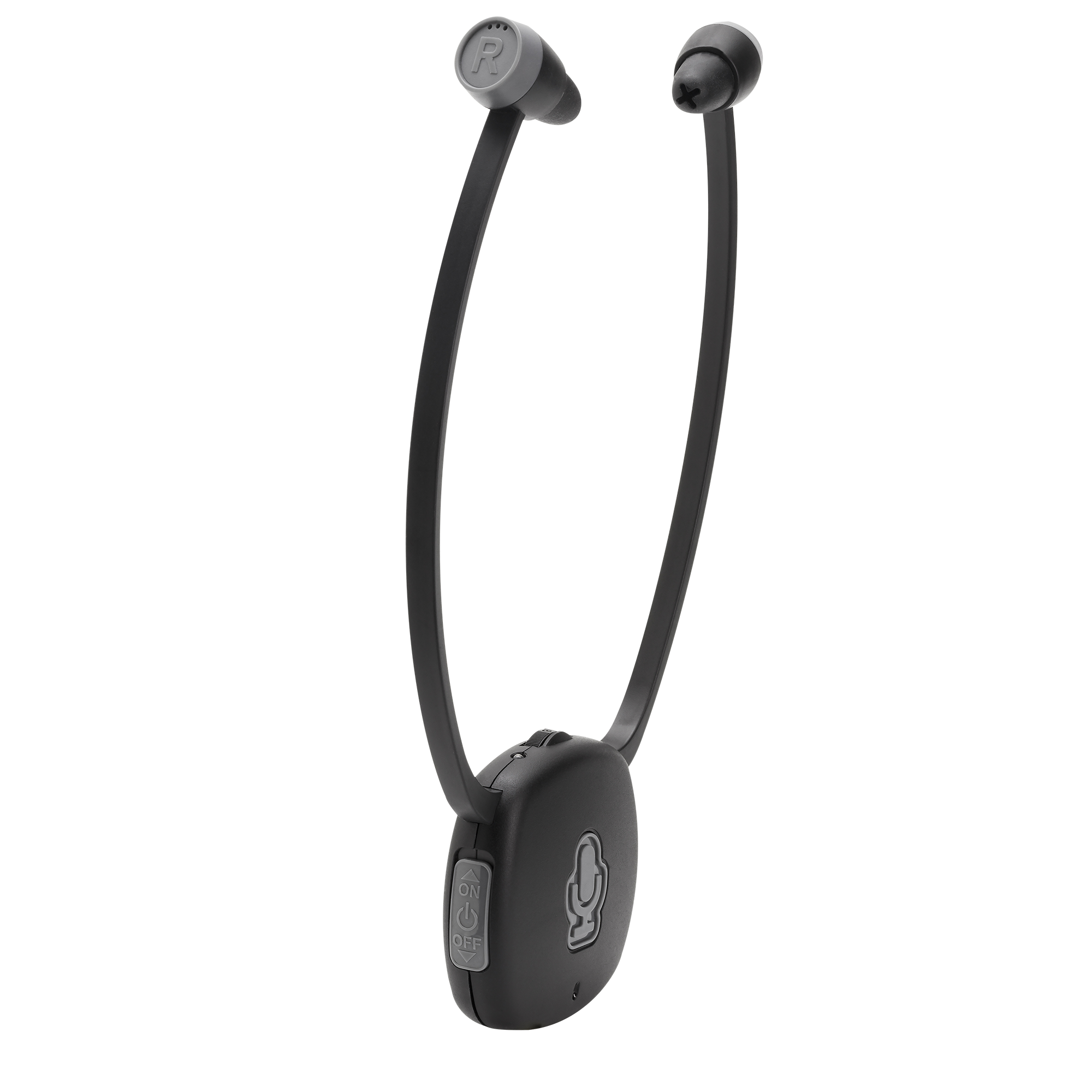 B-Ware: TV-700 TV Hearing Aid