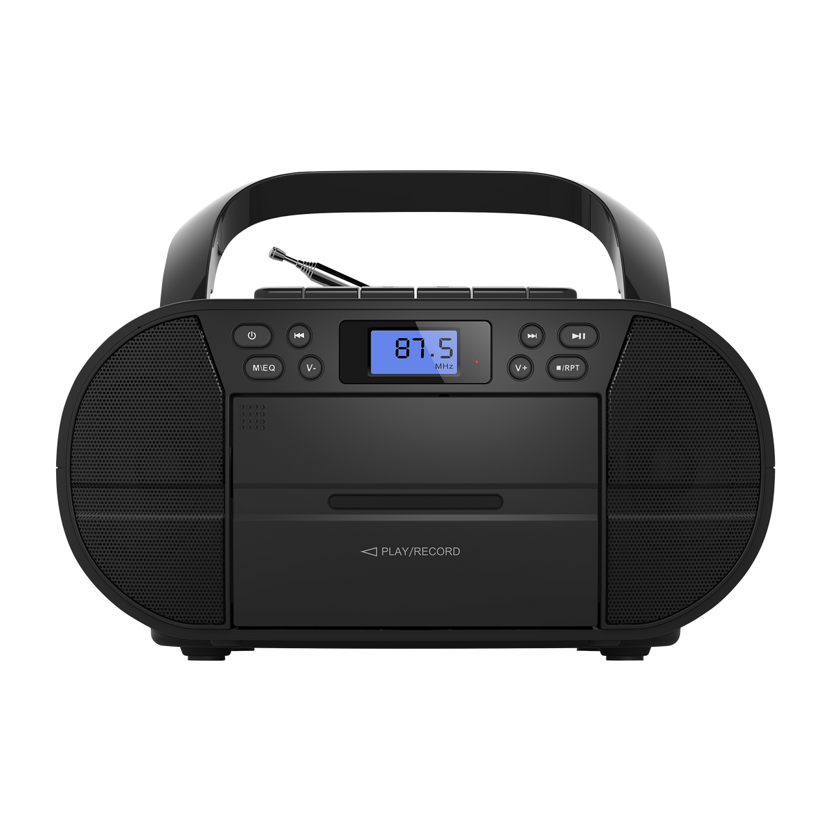 CD Boombox CB-1