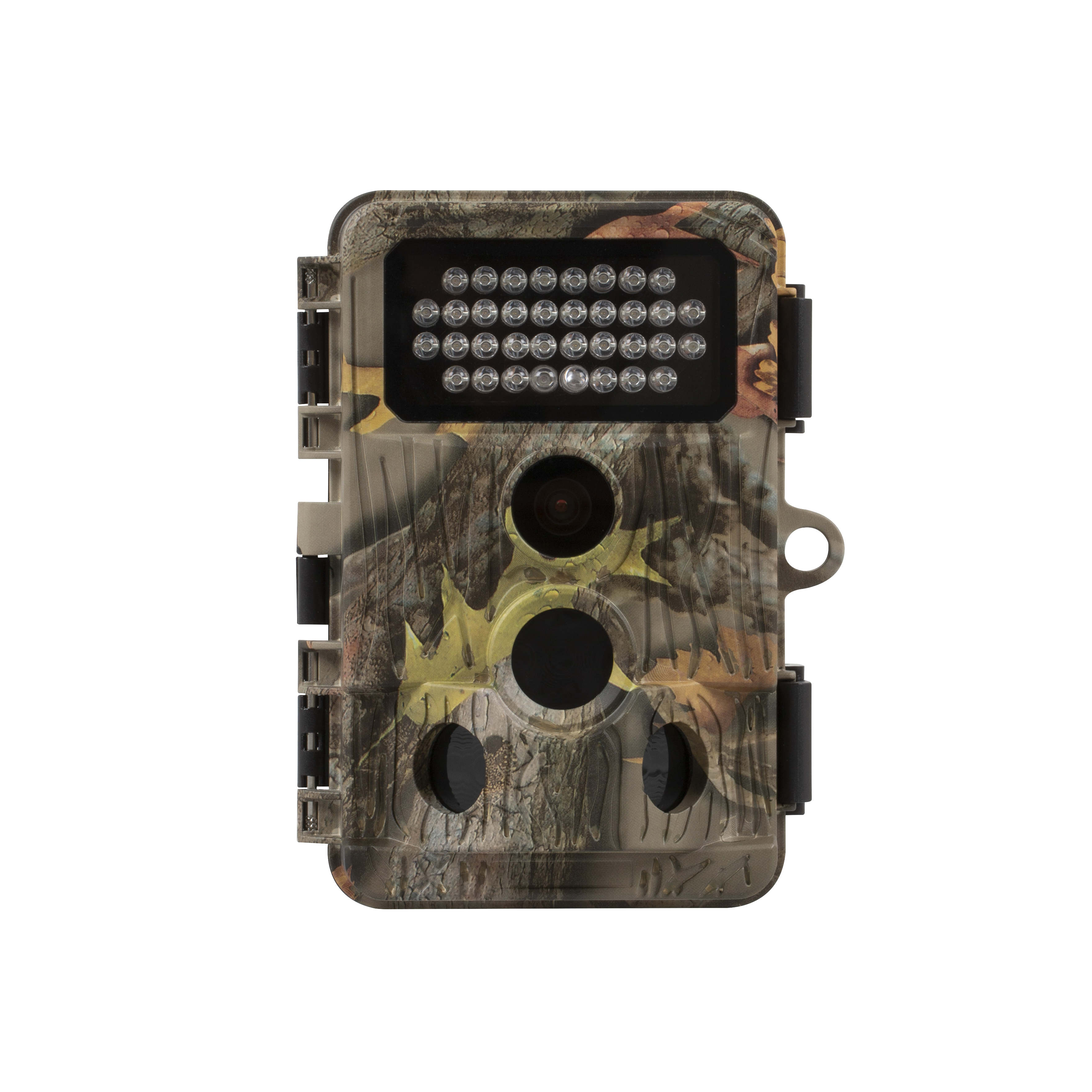 Wildkamera WK-400HDW – Full-HD, Nachtsicht & WiFi