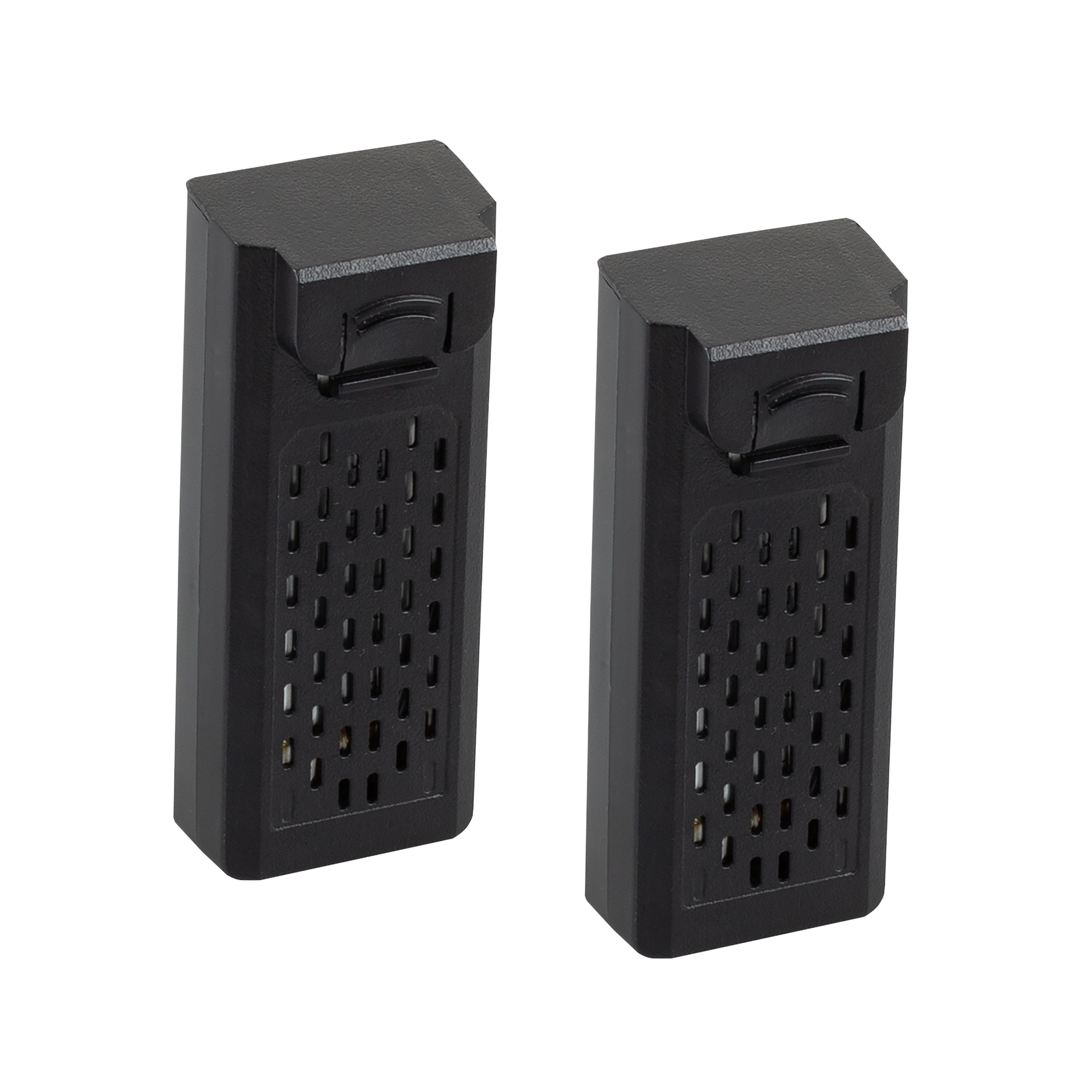 Ersatz-Akku für Quadrokopter QC-900 Fly On (2er-Set)