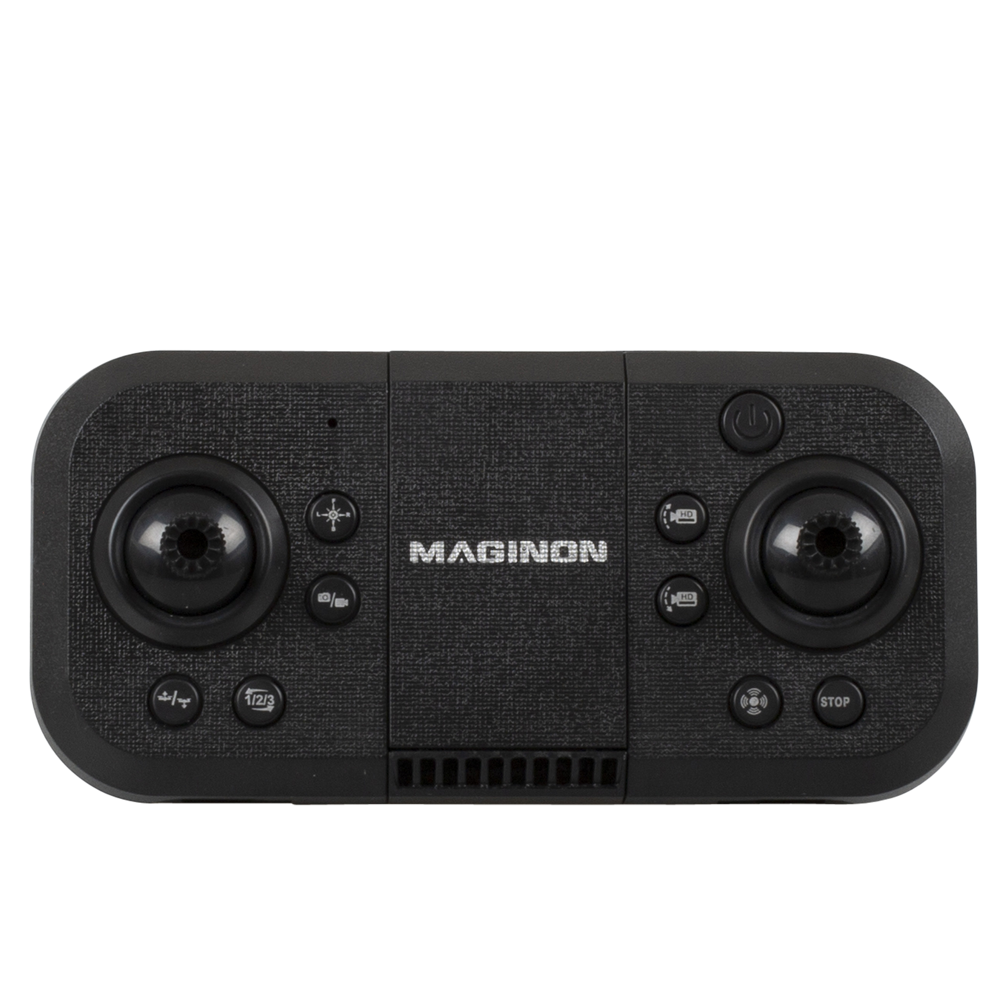 Quadrokopter QC-900 – HD-Kamera, Hinderniserkennung & Live-Übertragung