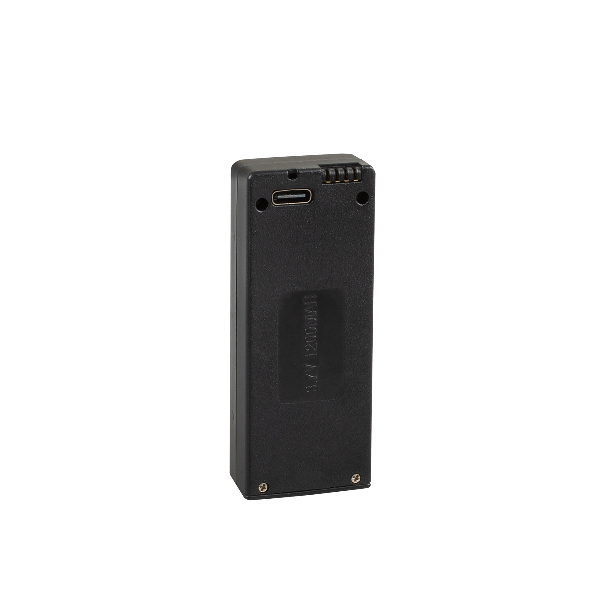 Replacement battery for quadcopter QC-720SE WiFi (set of 3)