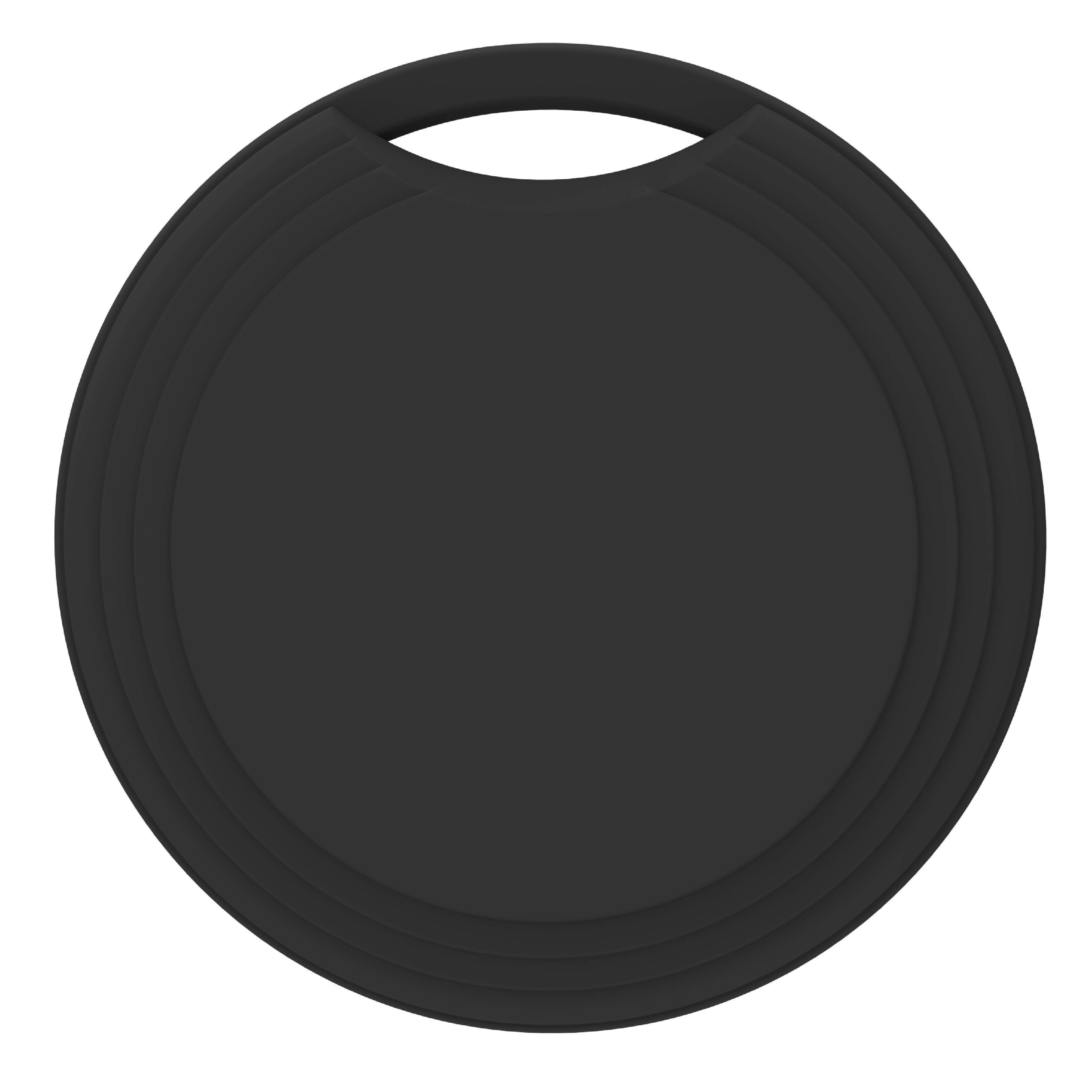 B-Ware: Smart Tag Pro II Schwarz