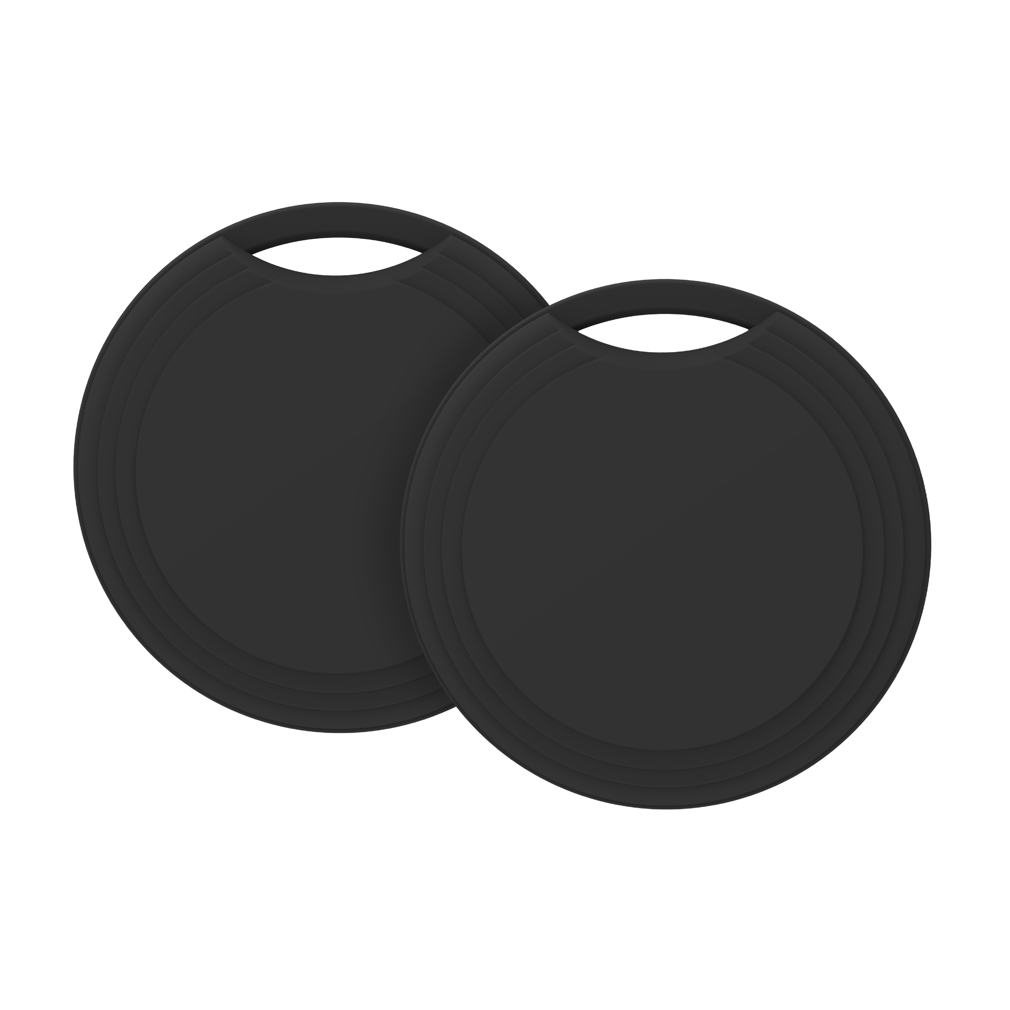 B-Ware: Smart Tag Pro II Schwarz