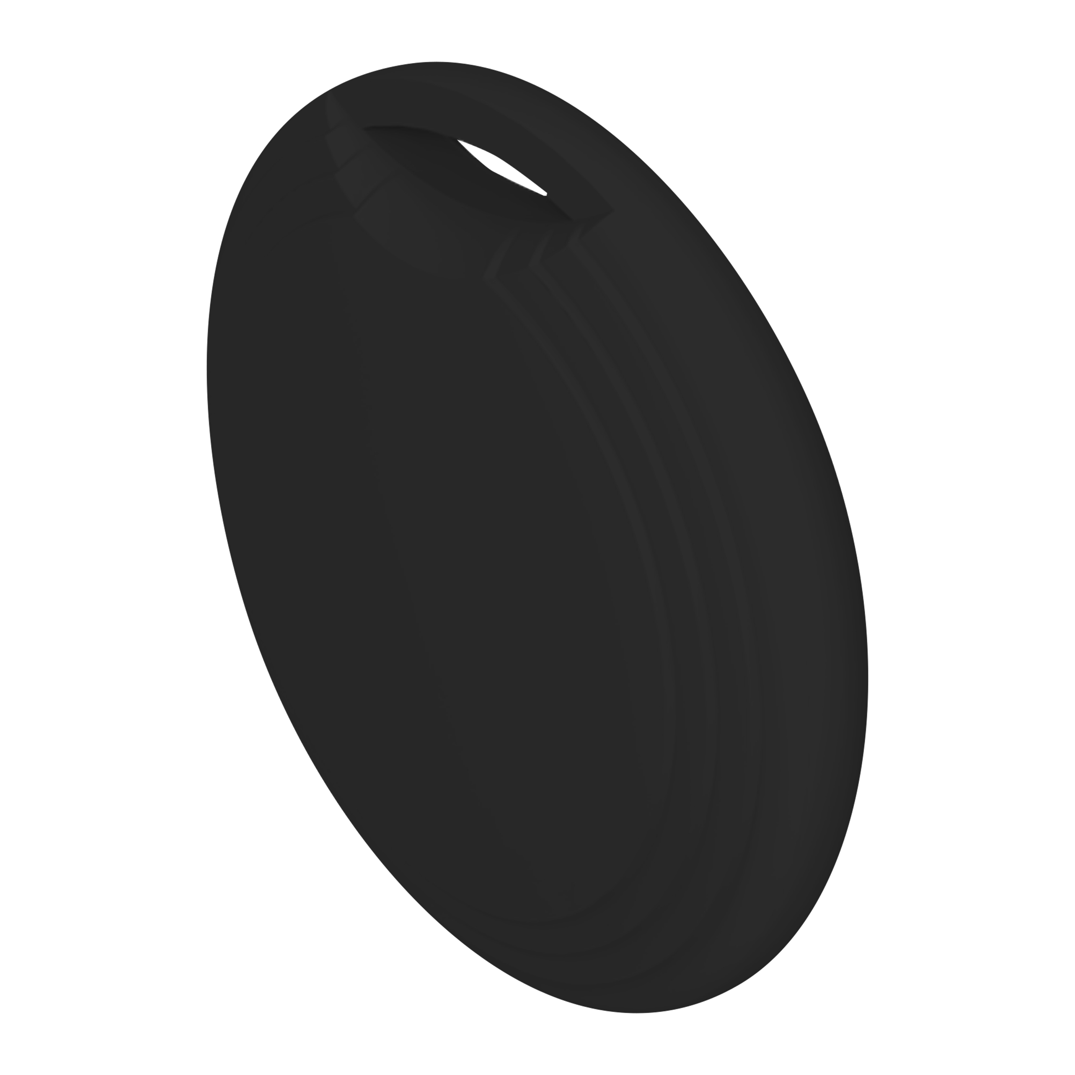 B-Ware: Smart Tag Pro II Schwarz