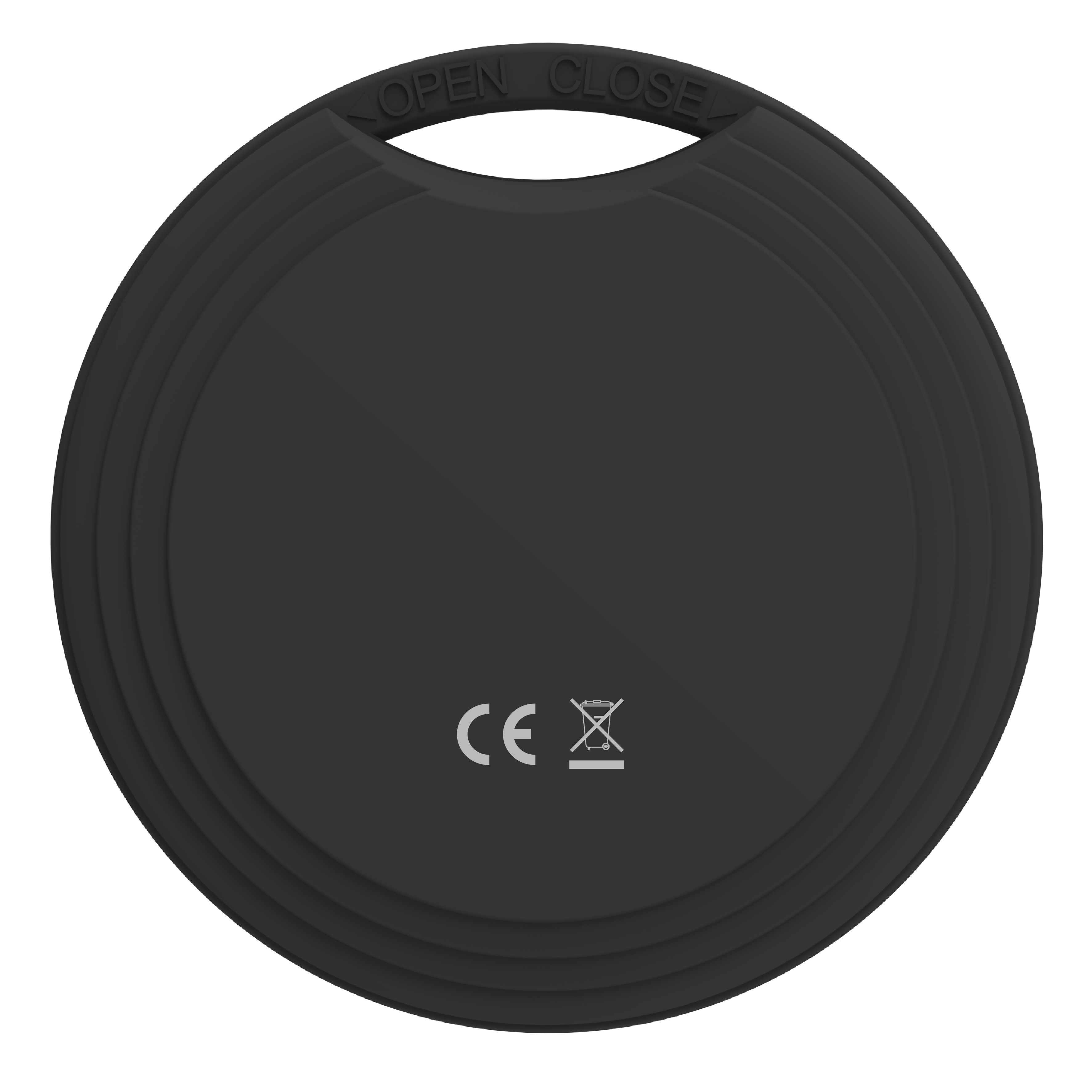 B-Ware: Smart Tag Pro II Schwarz
