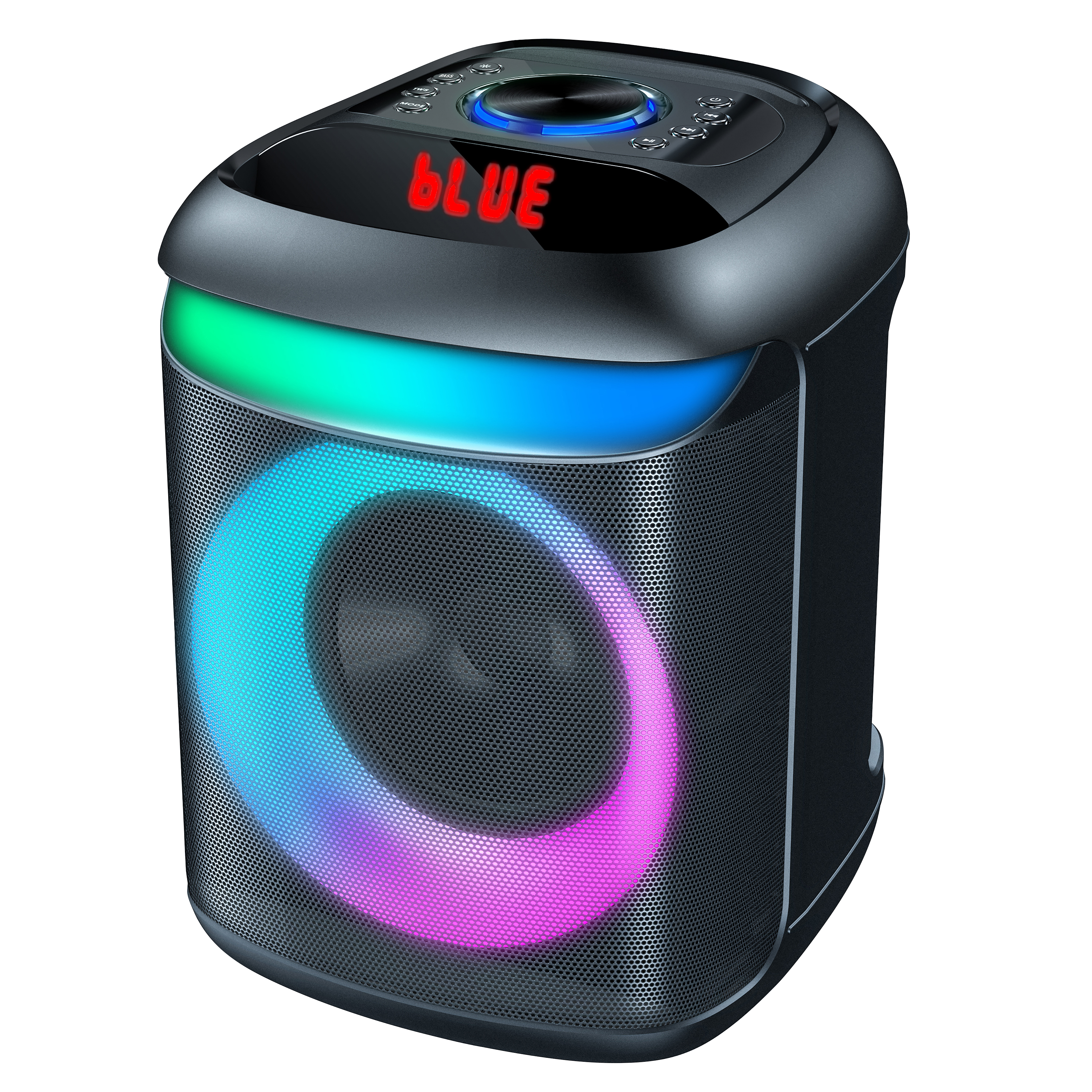 Party-Lautsprecher PS-20